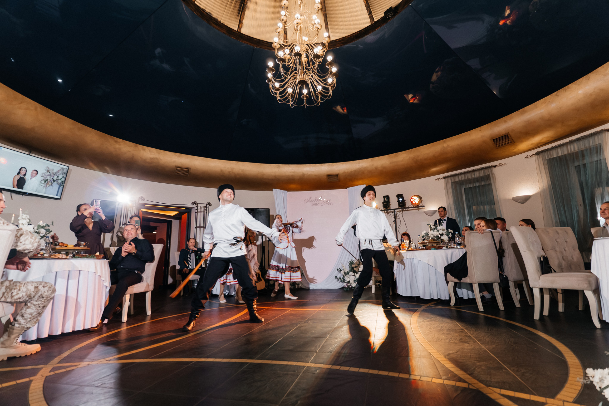 18.10.25. Свадебный фотограф видеограф Чебоксары