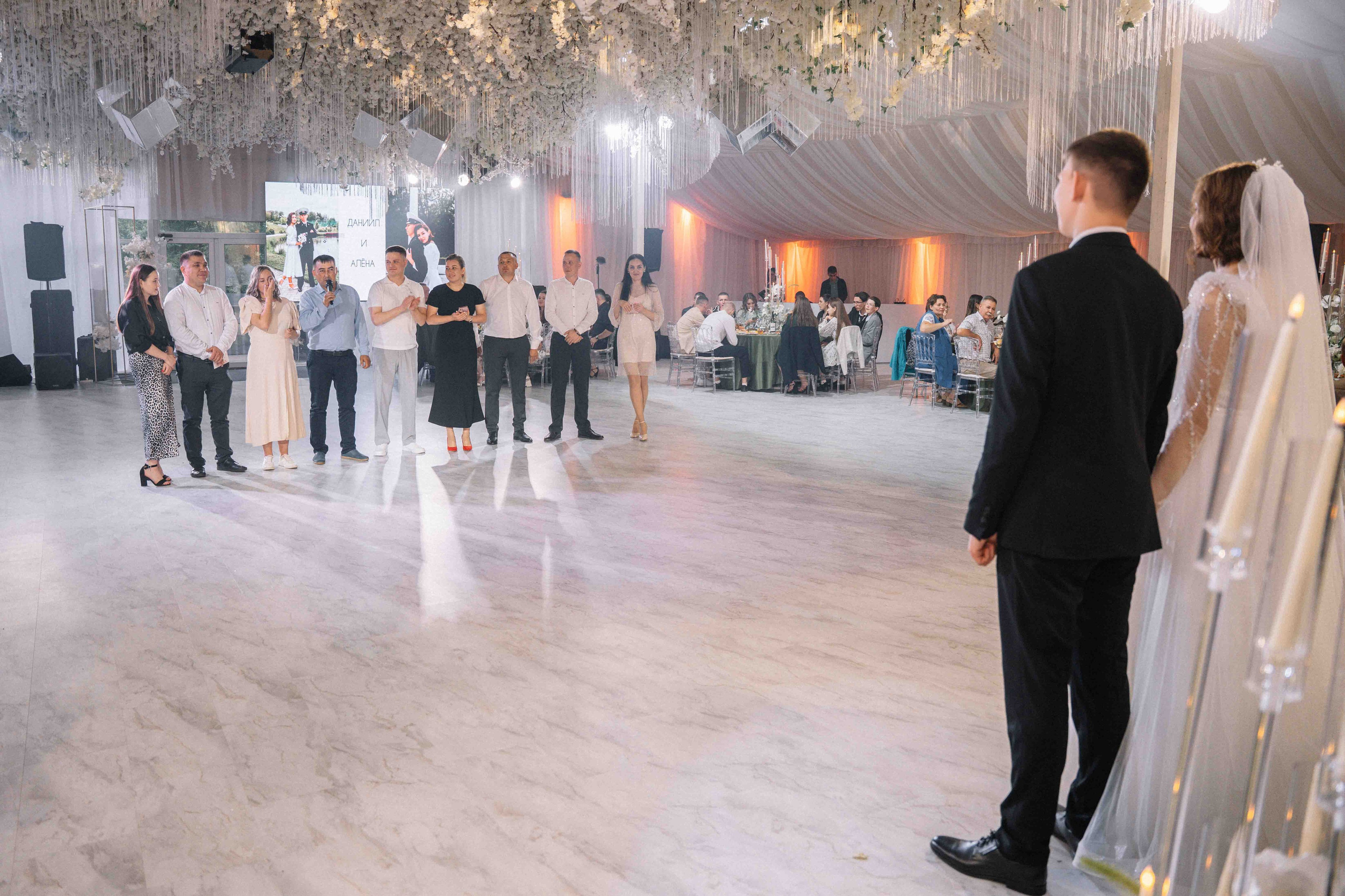 21.06.25 Свадьба. Свадебный фотограф видеограф Чебоксары