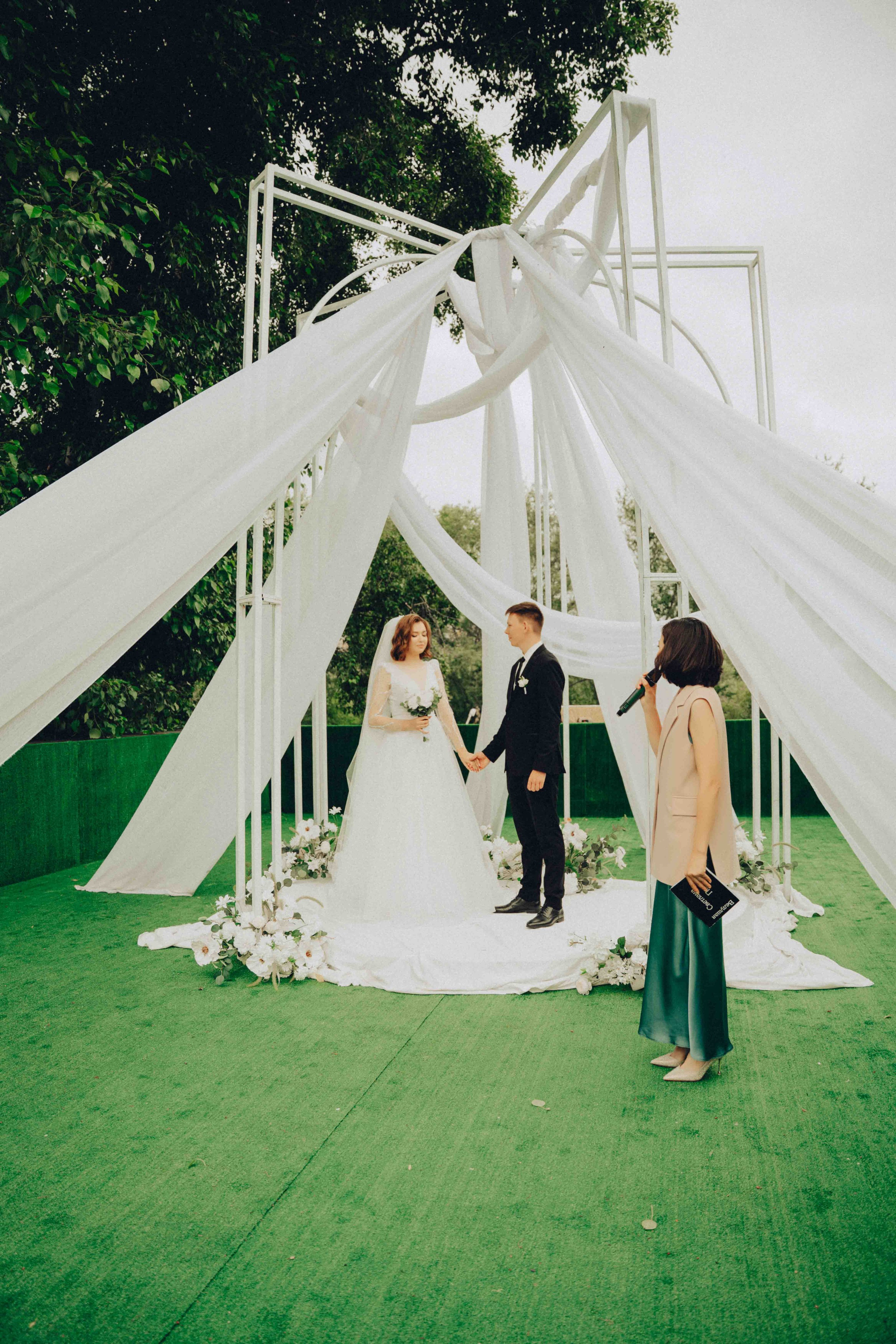 21.06.25 Свадьба. Свадебный фотограф видеограф Чебоксары