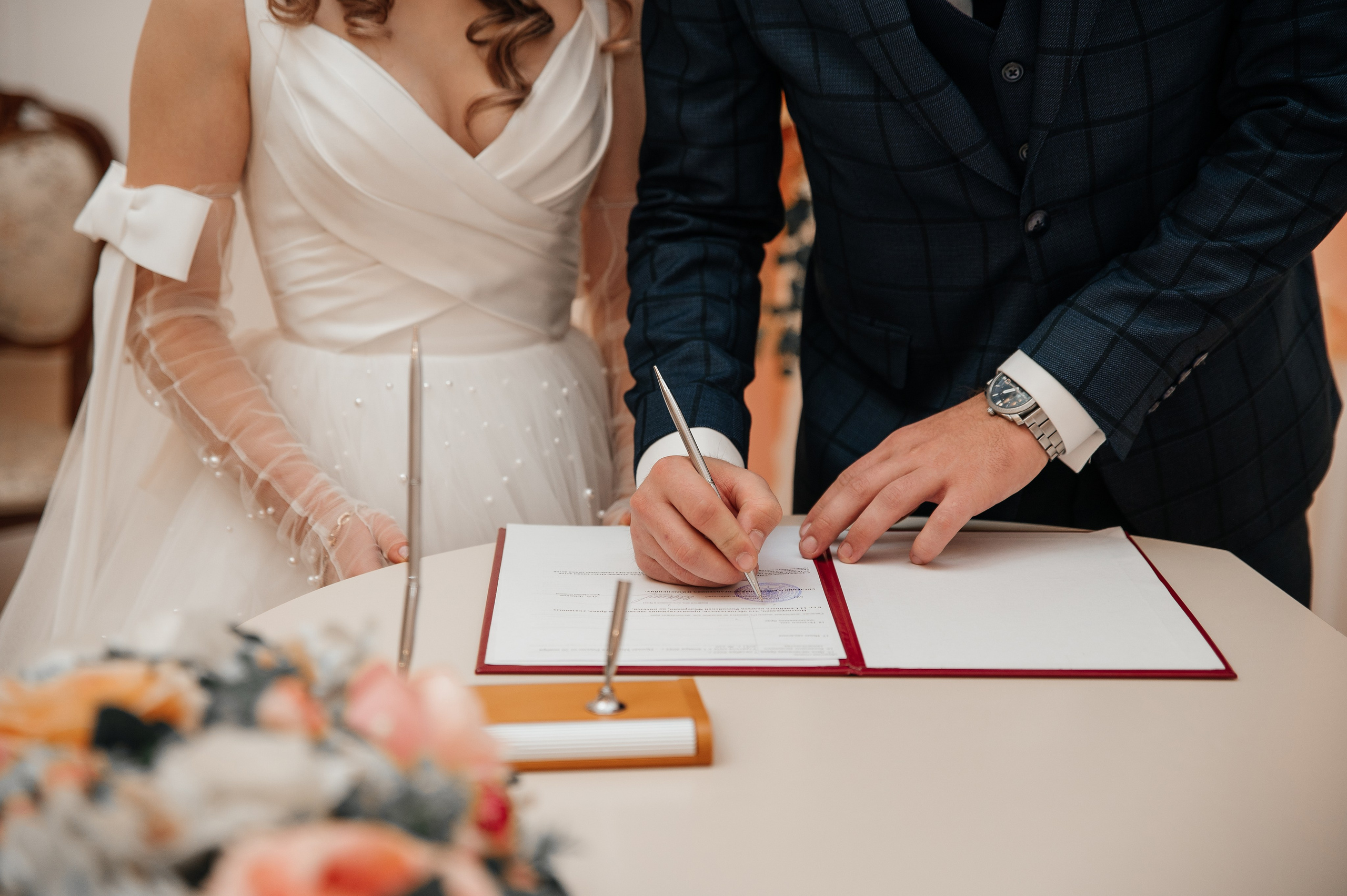 Эдуард и Екатерина. Свадебный и семейный фотограф Кореновск/Краснодар