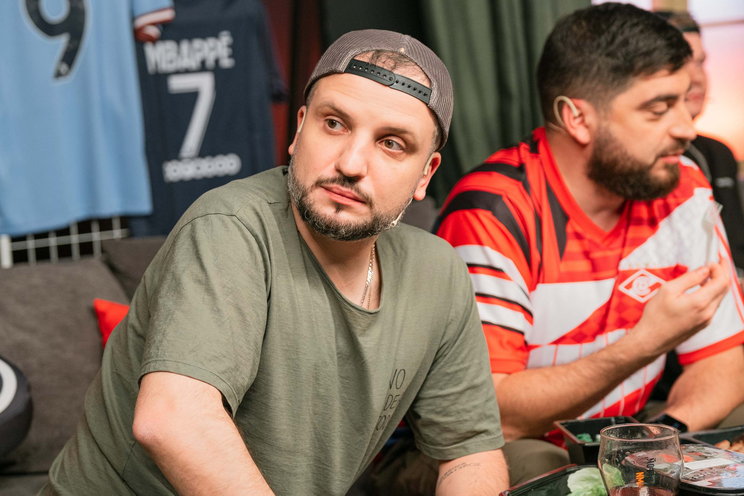 Ploschadka. Vladimirbaklenev