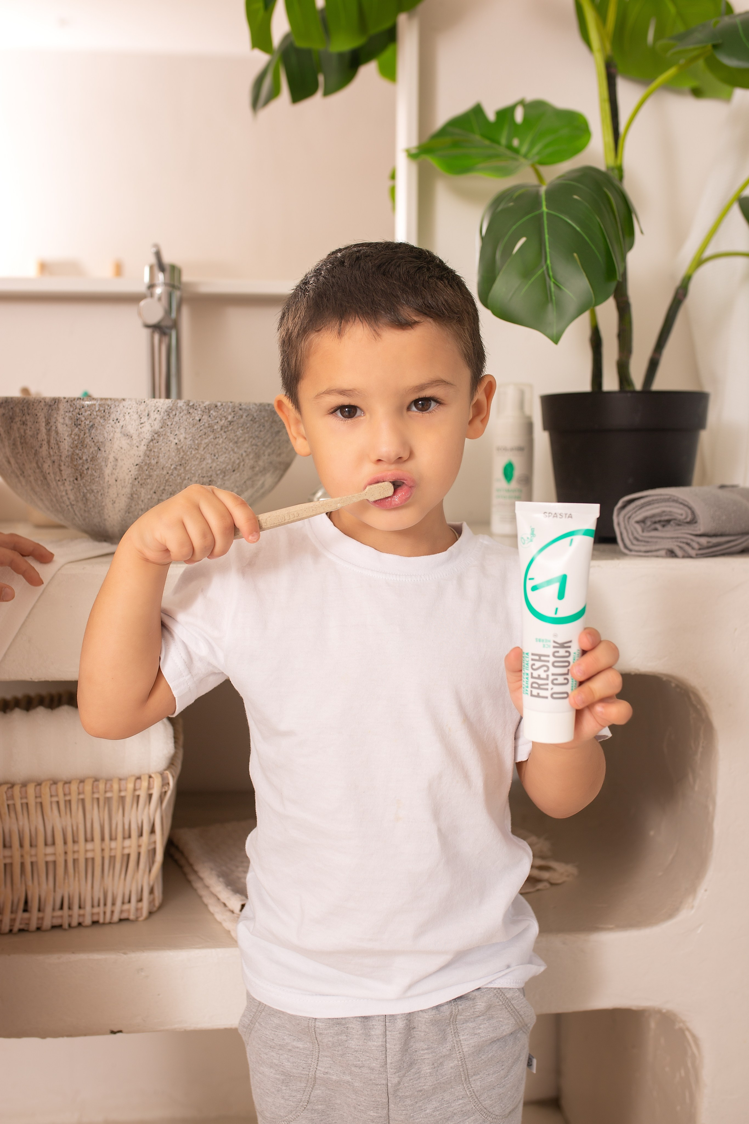 Рекламная съемка для EO Laboratories. Фотограф в Москве Наталья Спиридонова