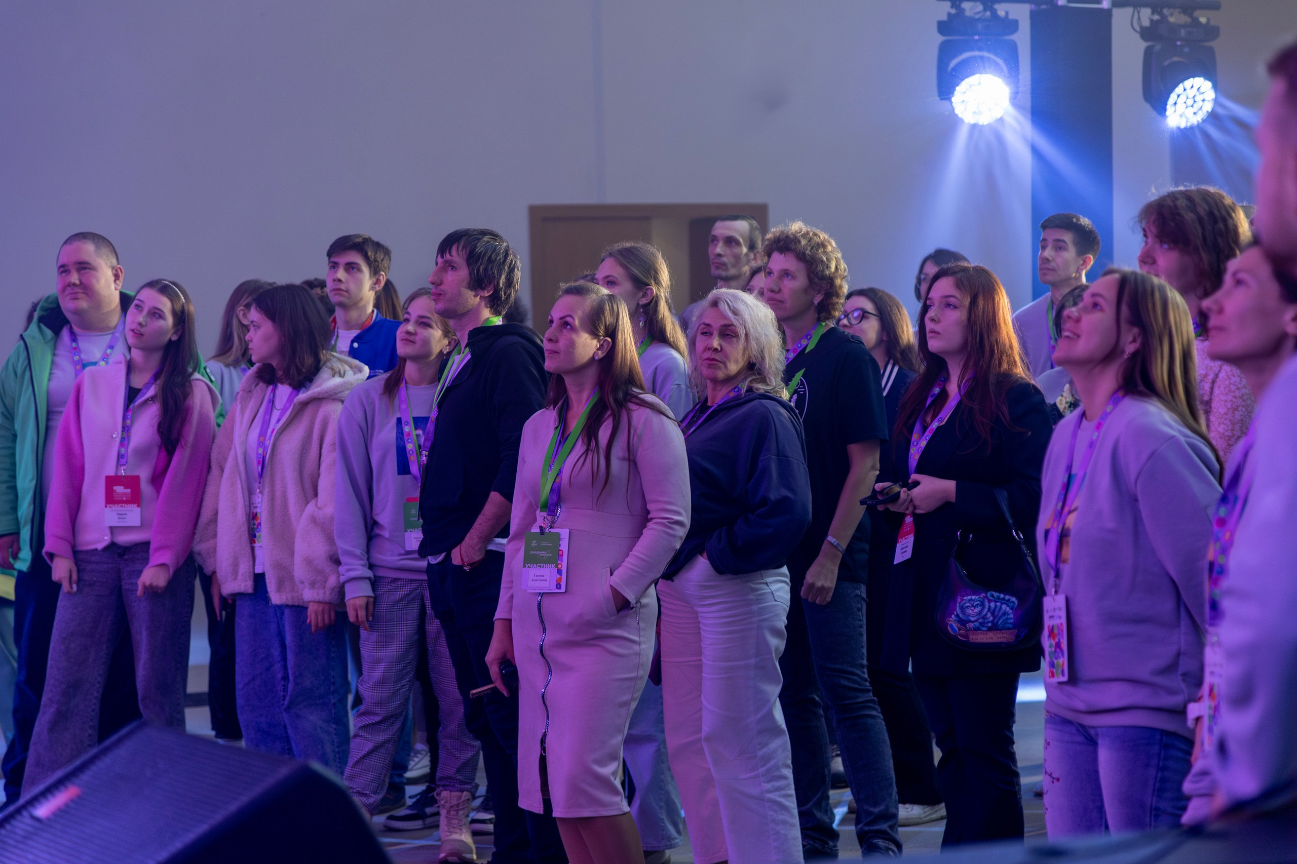 Всероссийский конкурс Проводники смыслов. Репортажный и портретный фотограф в Владивостоке