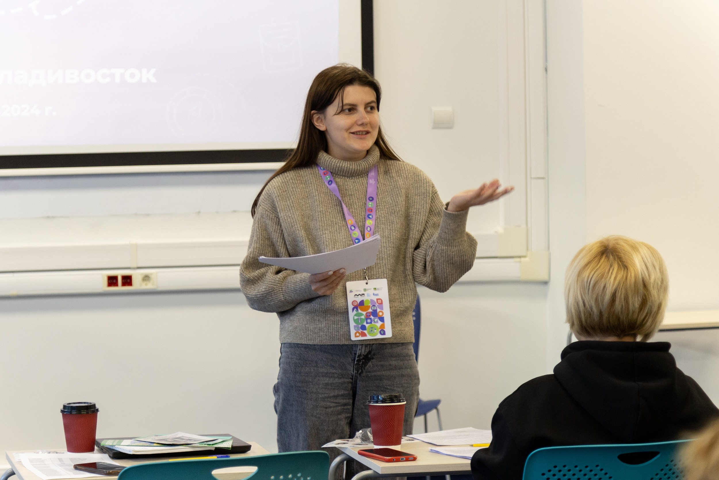 Всероссийский конкурс Проводники смыслов. Репортажный и портретный фотограф в Владивостоке