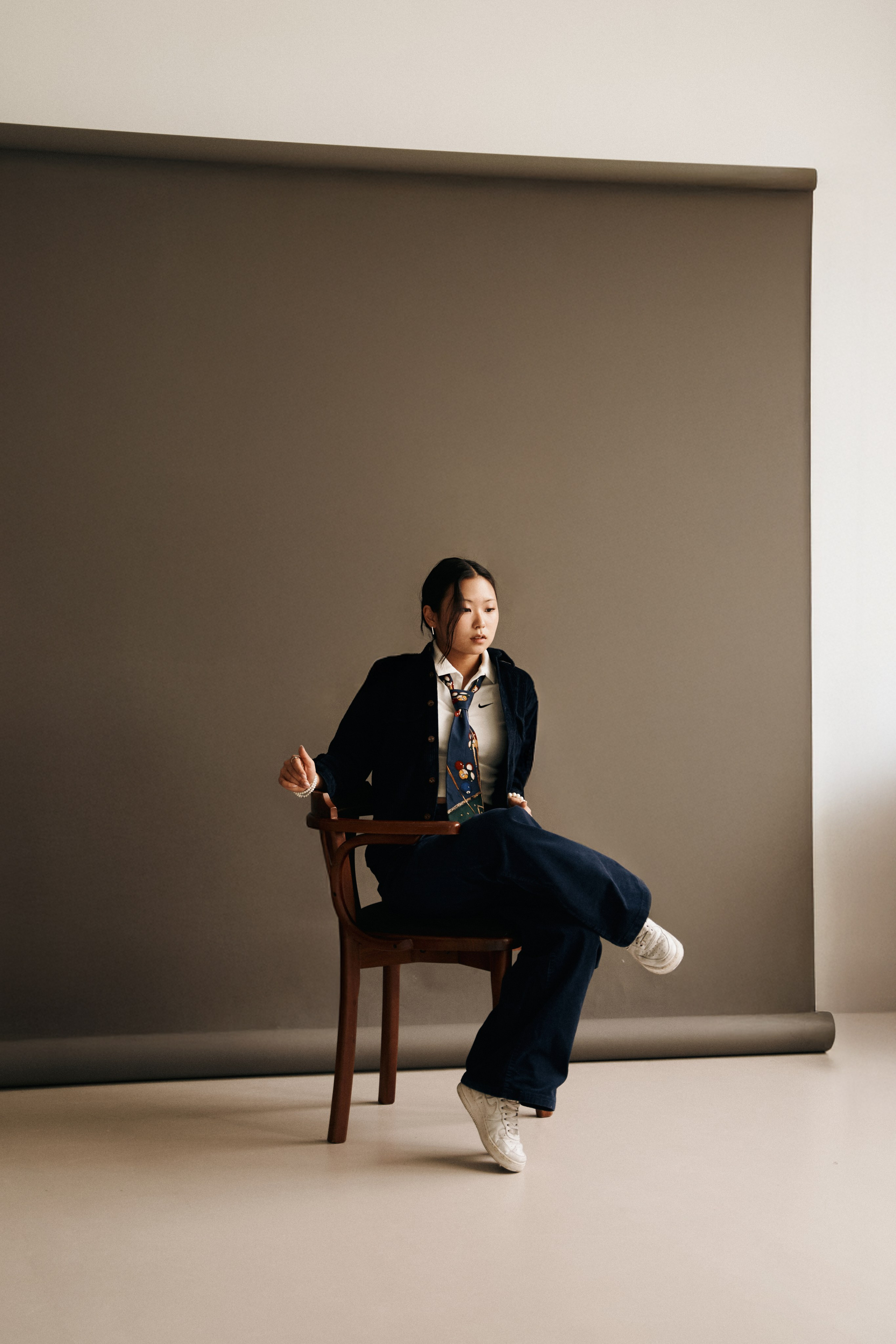 Время для себя. Искарова Зарина, фотограф в Алматы