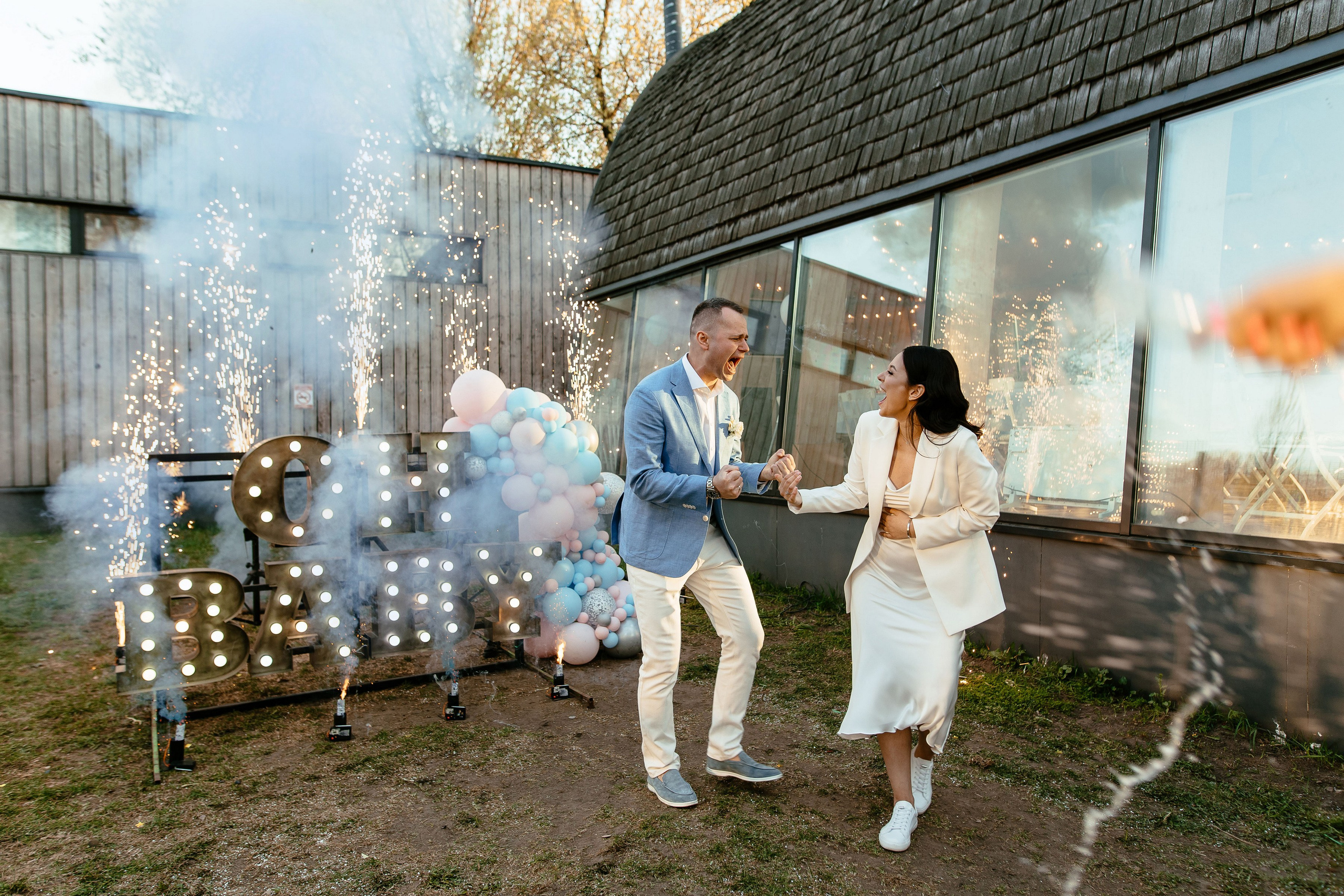 Oh, it's a boy. Свадебный и семейный фотограф Екатерина Иванова