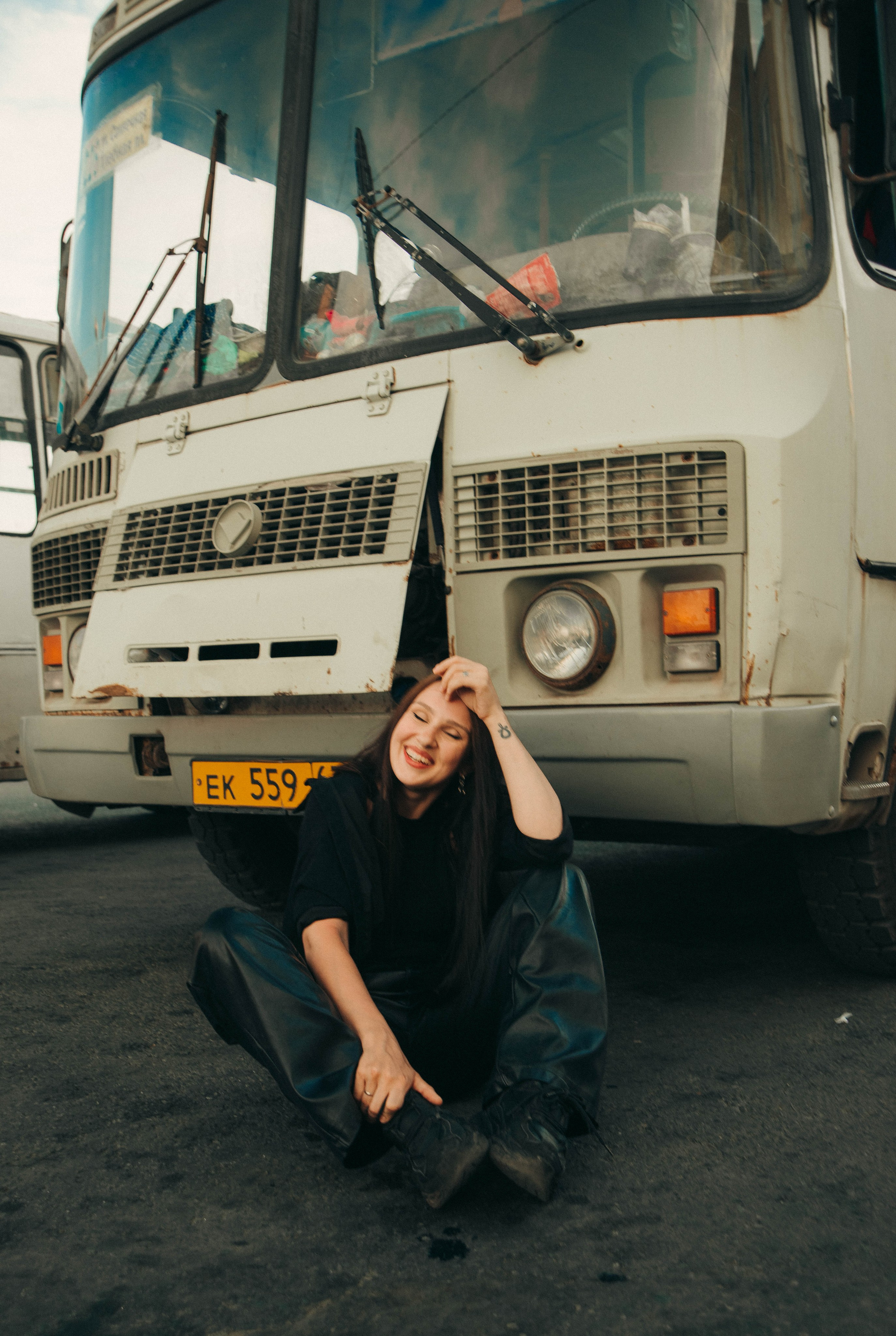 Елена. Ксения Glossa. Портретный и репортажный фотограф в Самаре