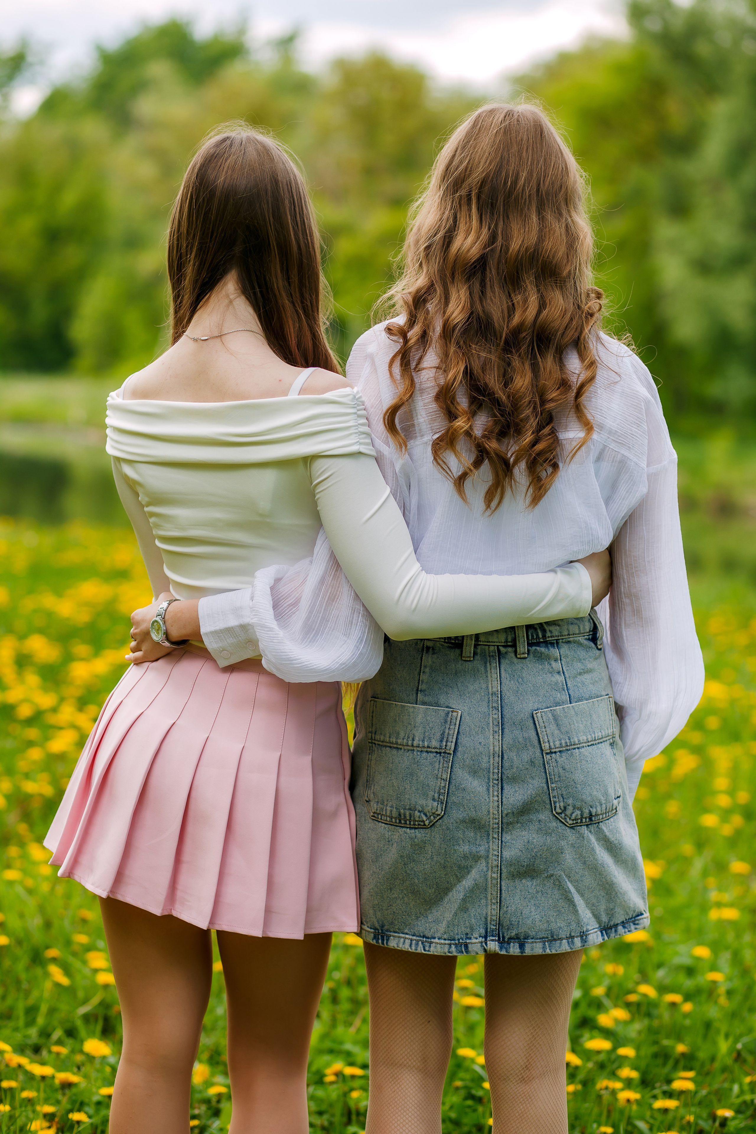 Старшие классы. Фотограф Саранск Екатерина Жукова