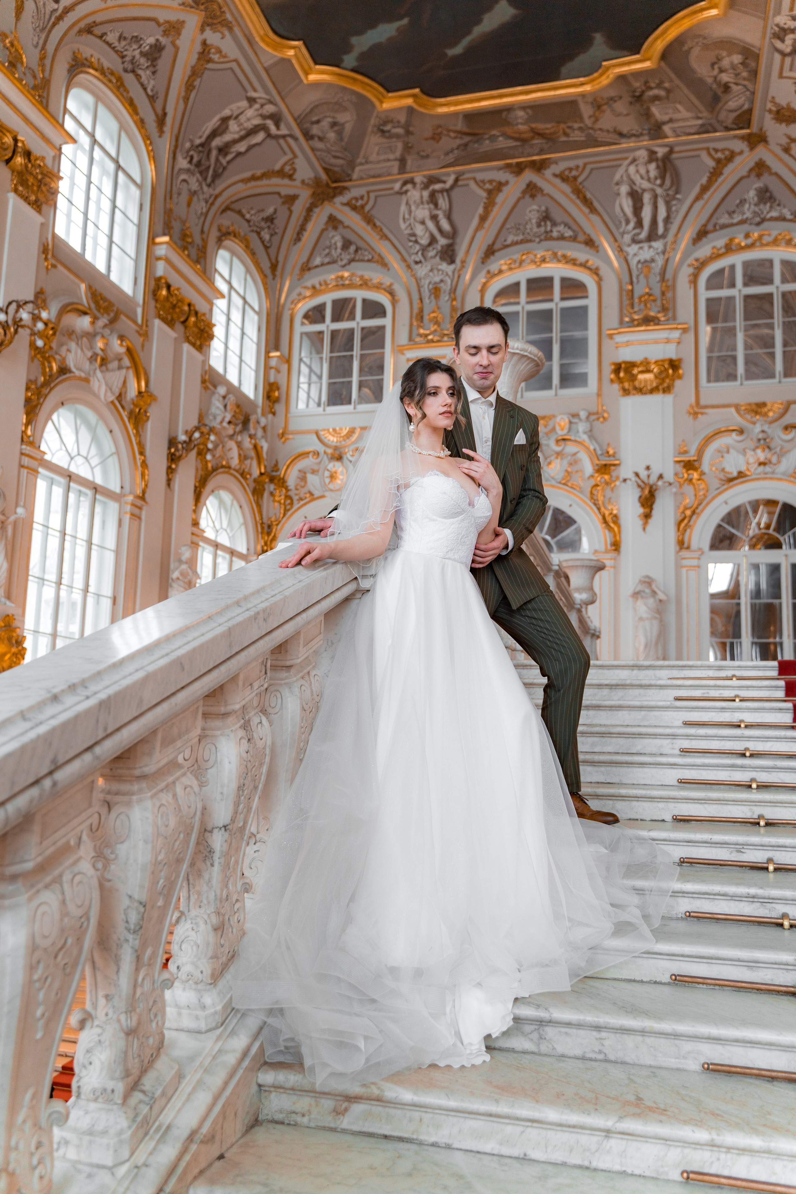 Владислав + Тереса