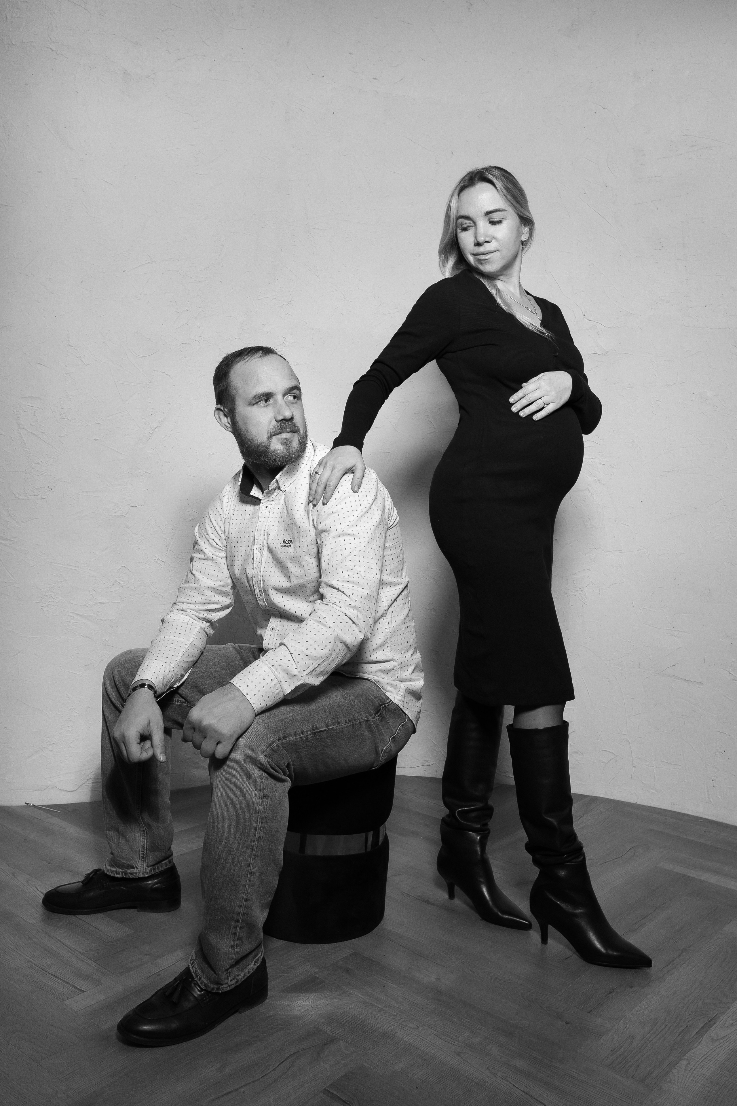 Семейная фотосессия. Фотограф в Сочи