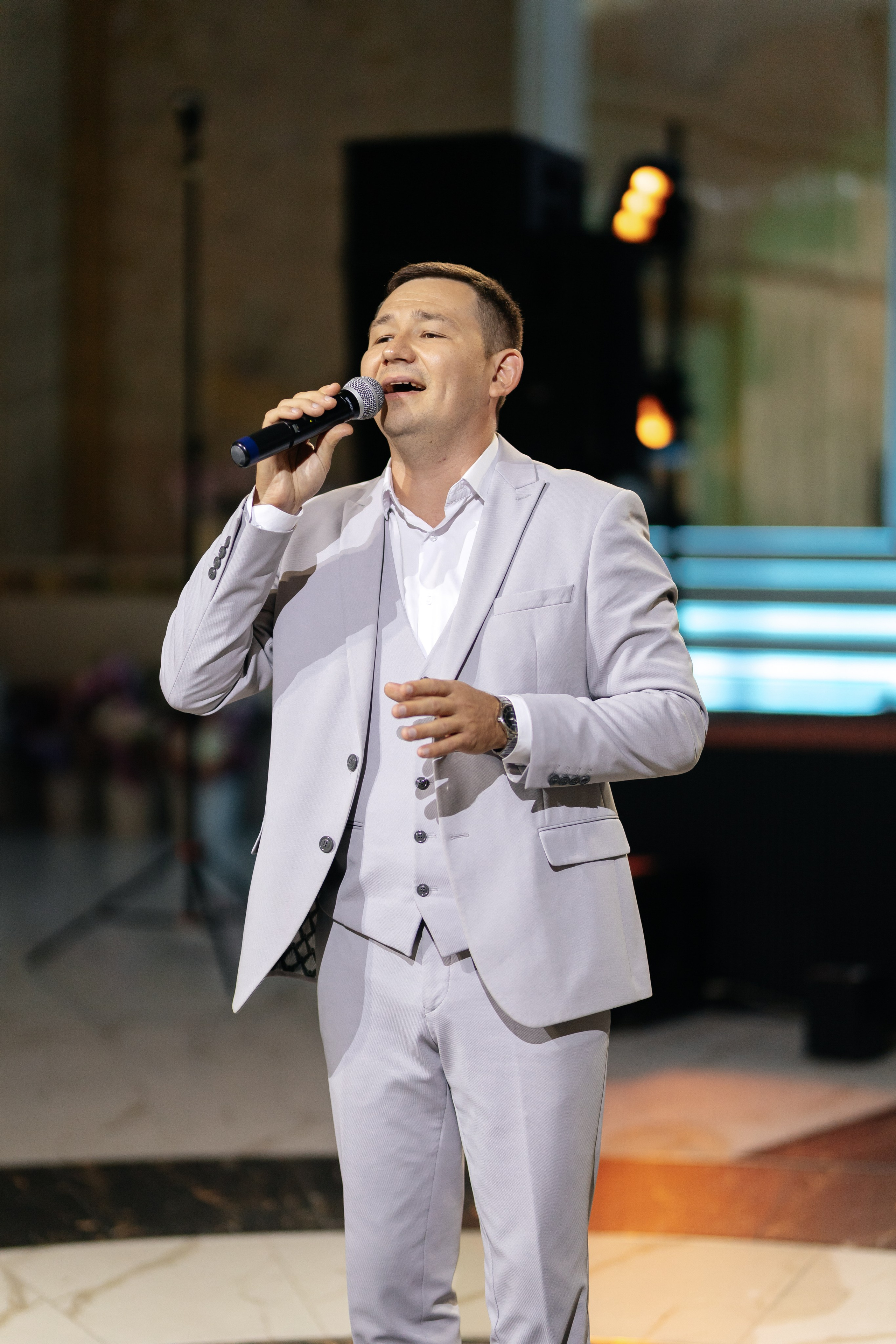 Bulat & Gulgena. Свадебный фотограф Ильнар Асадуллин