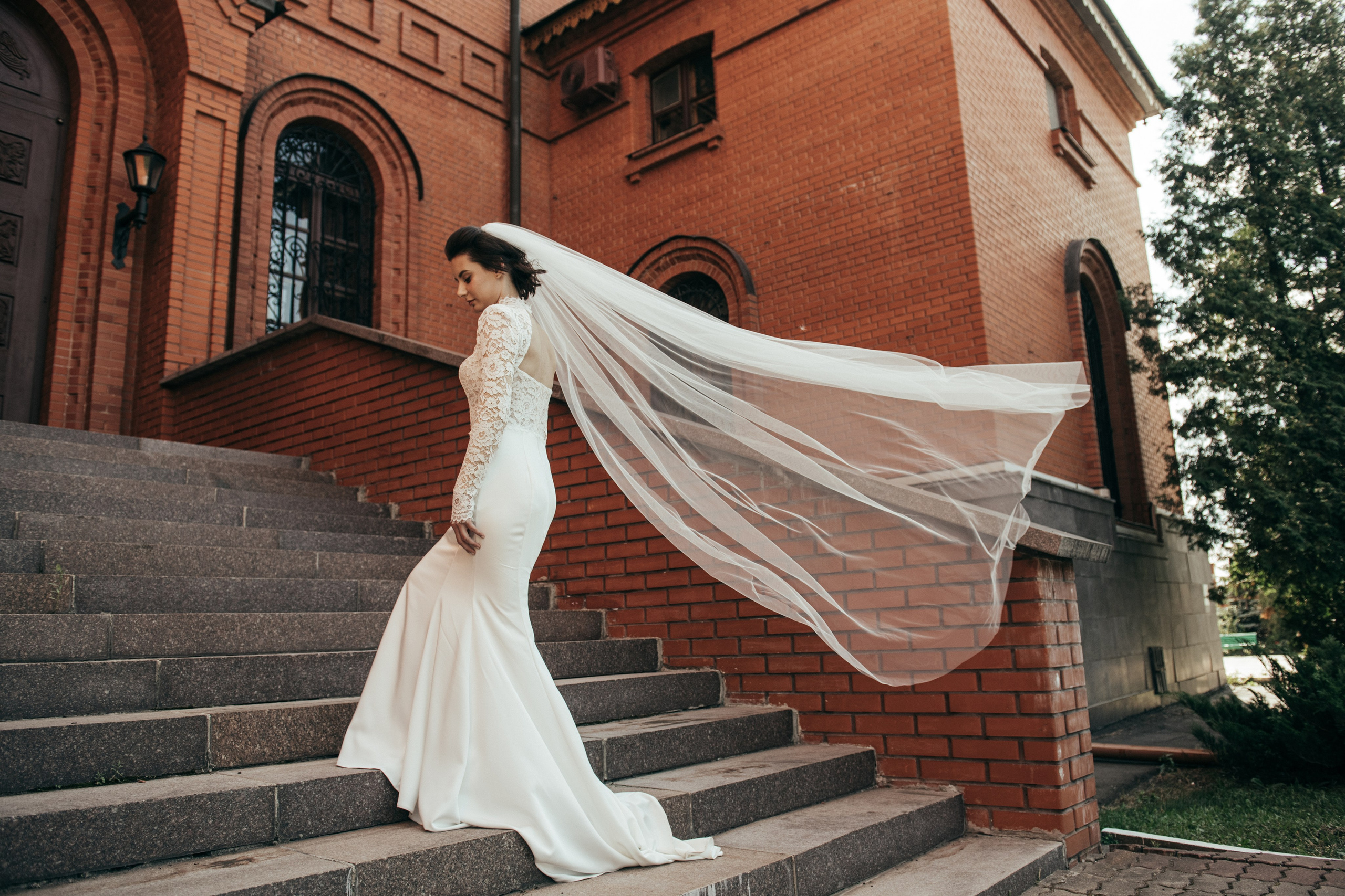 Нелли и Даниил. Свадебный и семейный фотограф Алиса Полякова |Старый Оскол | Воронеж