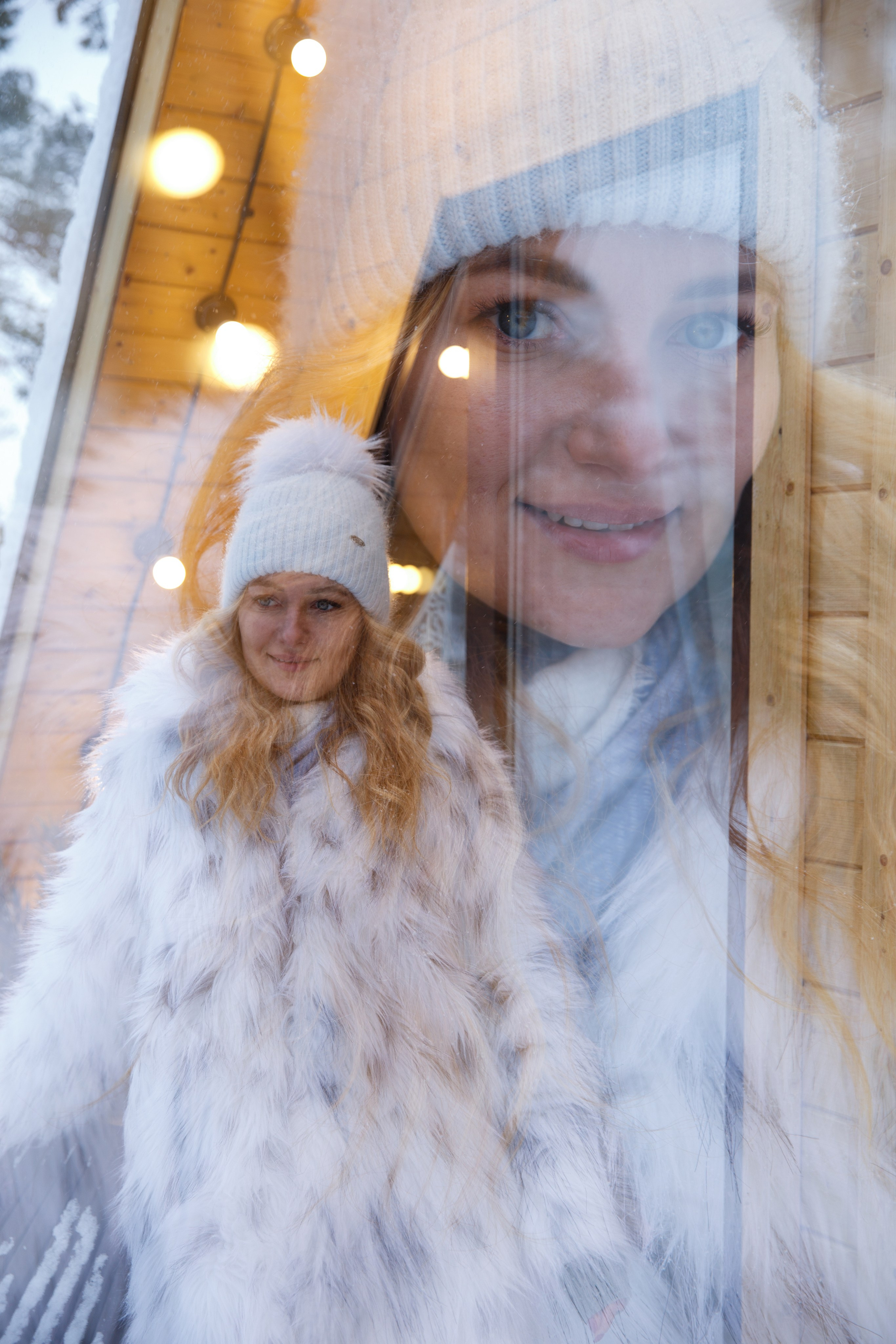 Кристина. Женский и контент фотограф Люба Пунанцева. Северодвинск. Архангельск