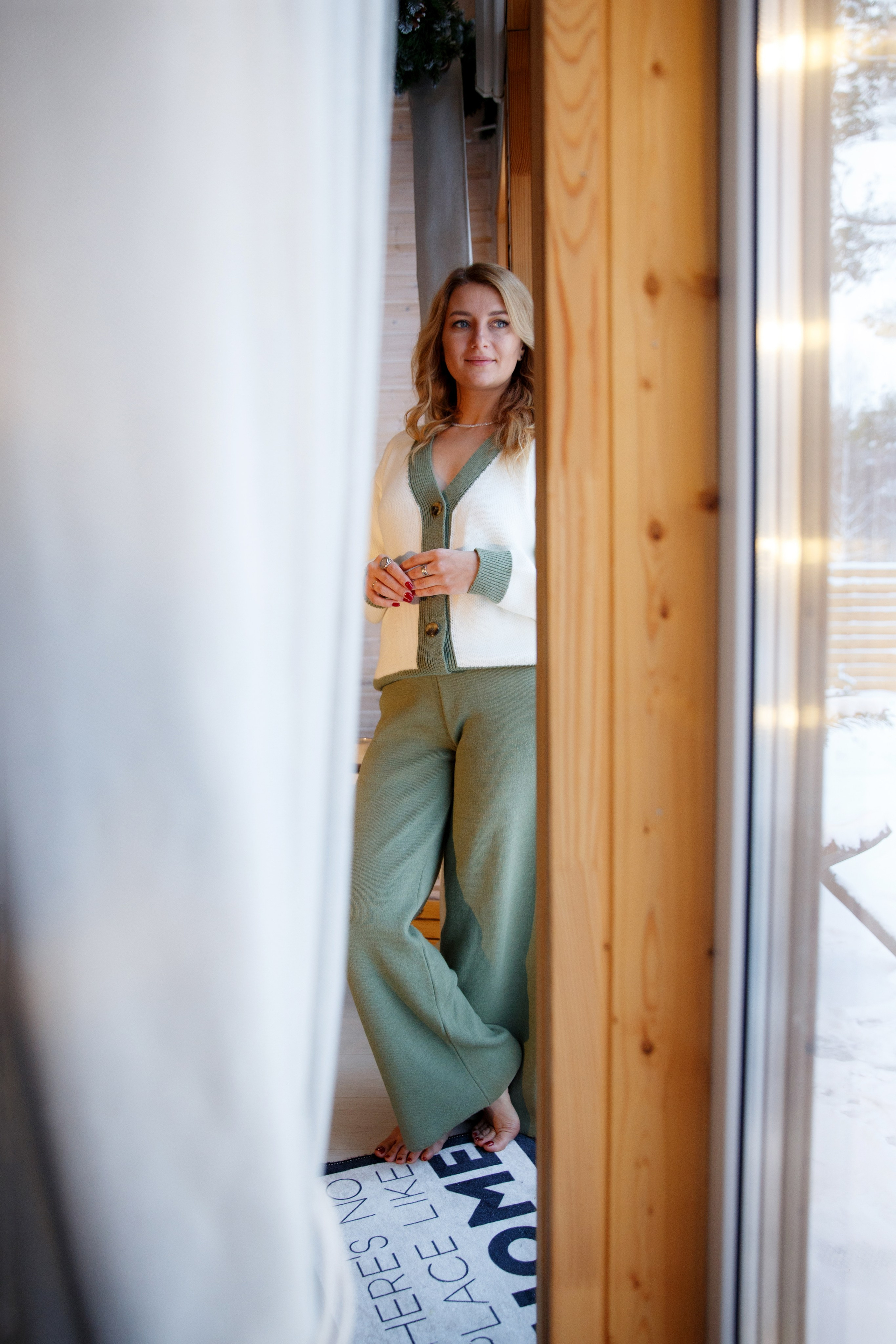 Кристина. Женский и контент фотограф Люба Пунанцева. Северодвинск. Архангельск