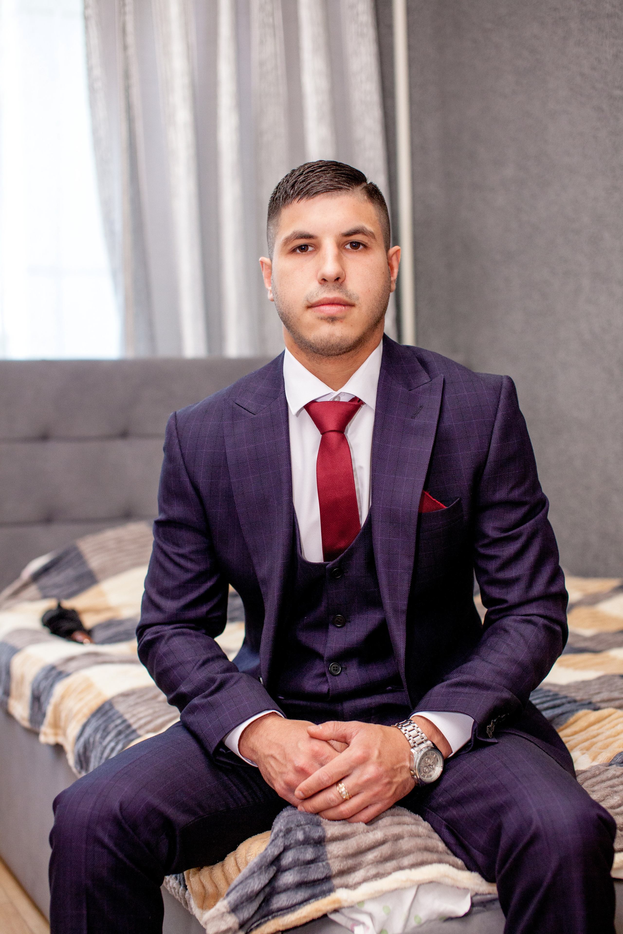 Портфолио. Свадебный и семейный фотограф в Воронеже Андрей Валин