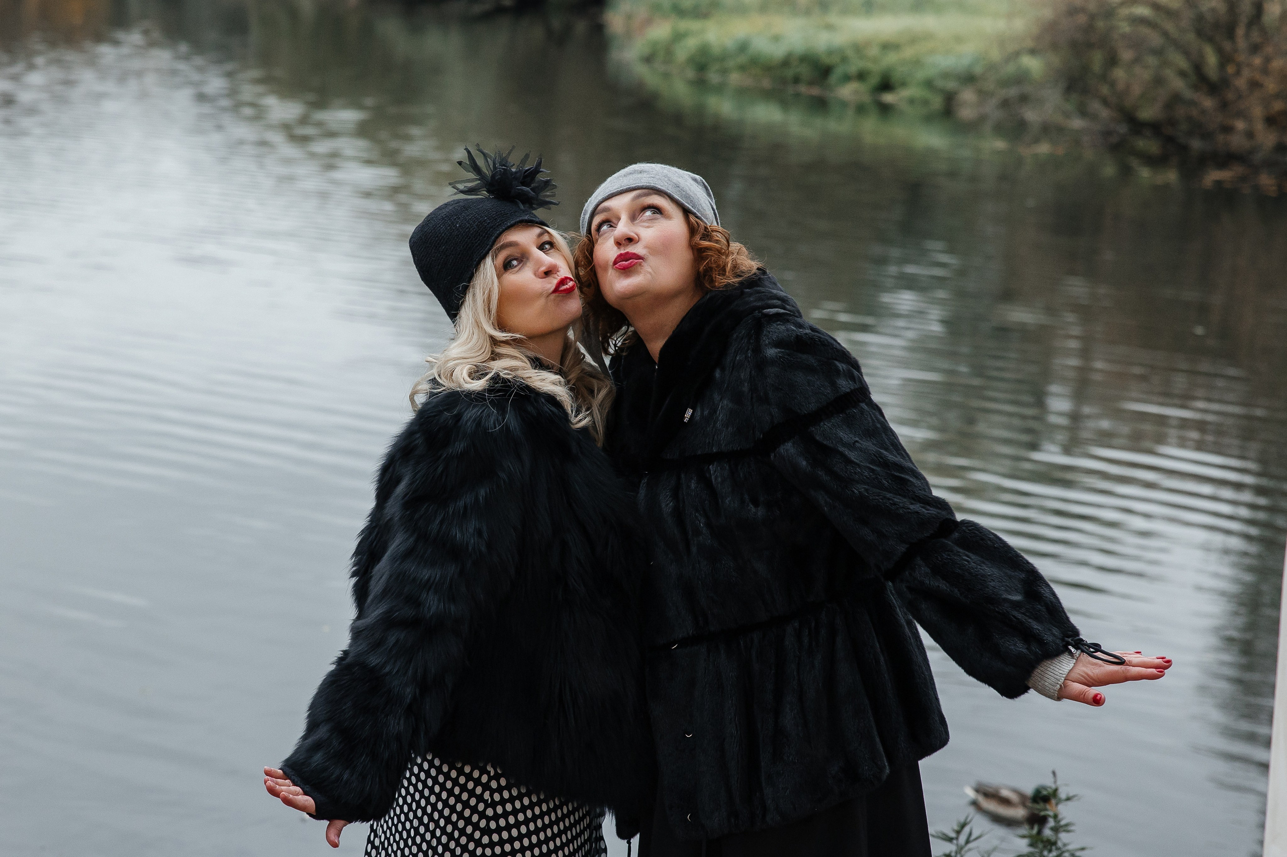 Хорошие девчата. Сказочный фотограф для Вас и Вашей семьи