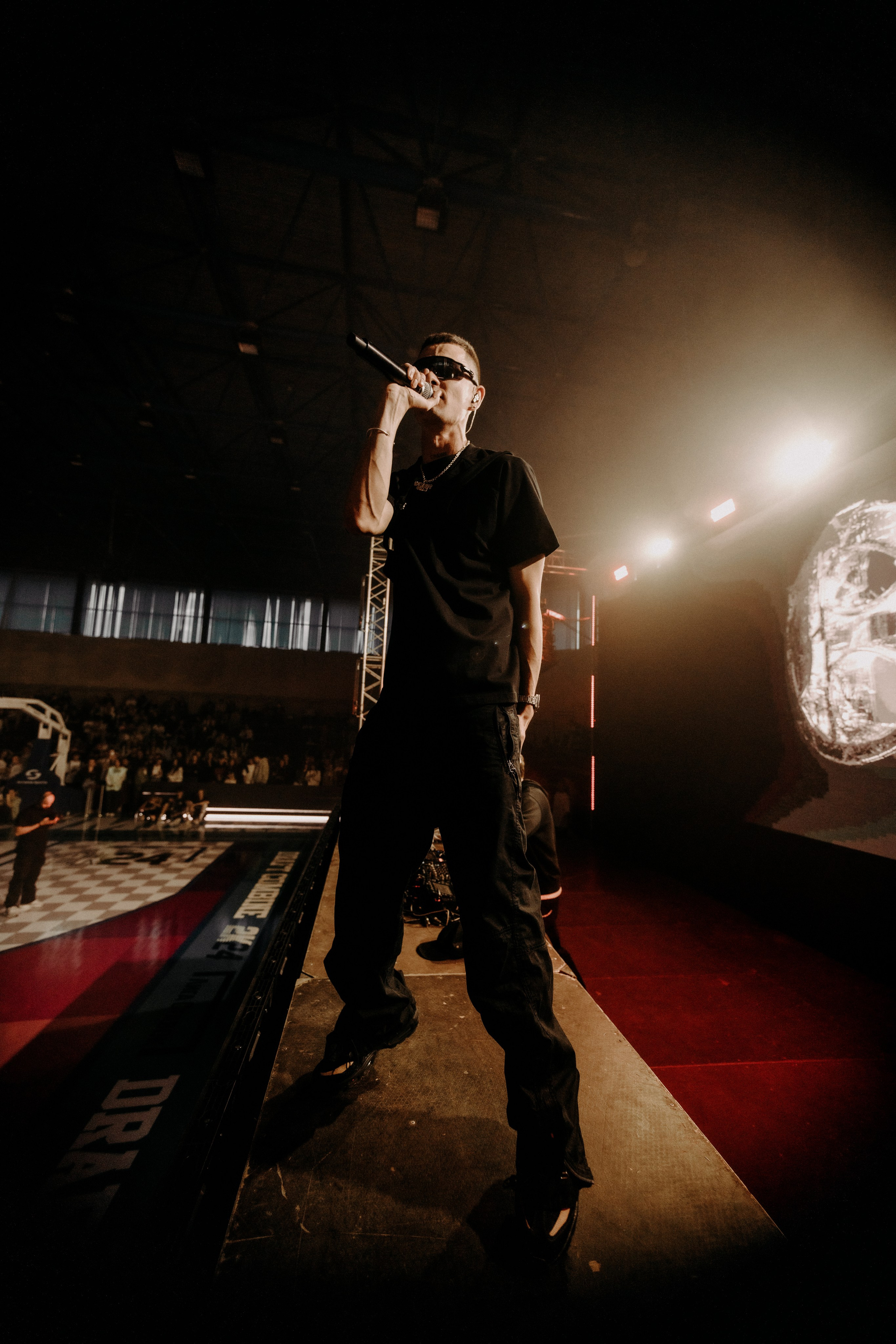 Медиабаскет в Казани. OBLADAET. AVG / 2024. Саша Копылов, фотограф в Казани