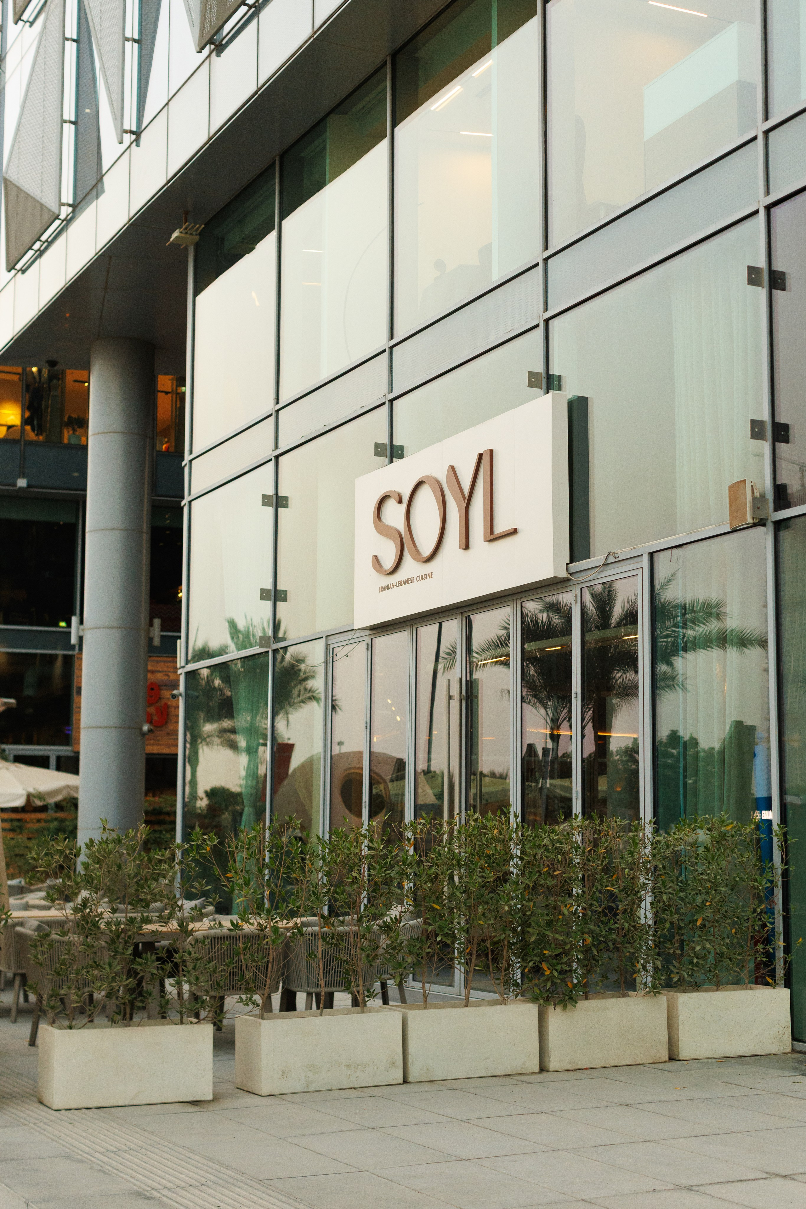 DUBAI DESIGN WEEK. Фотограф в Москве