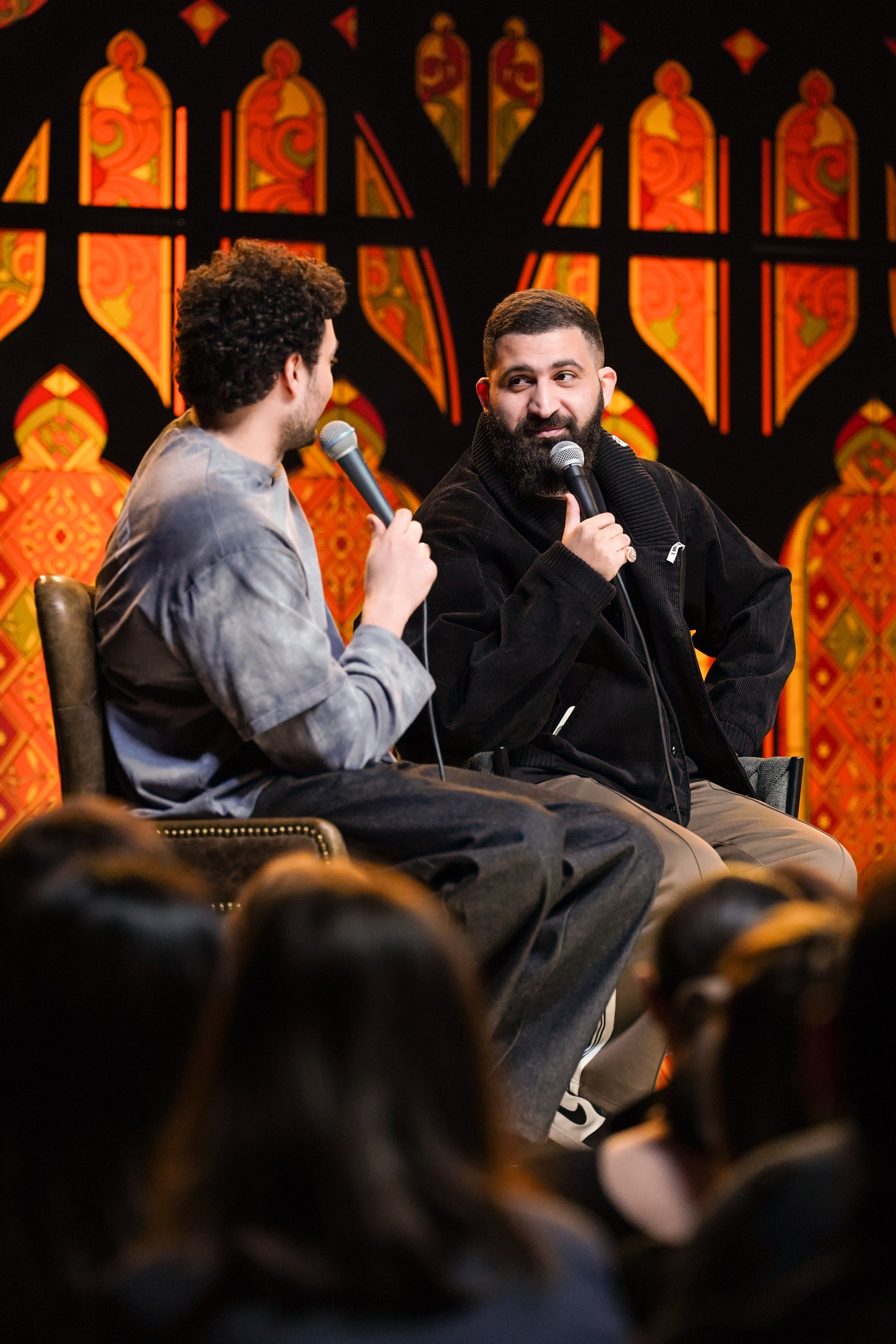 Решалы. AMODEO STUDIO