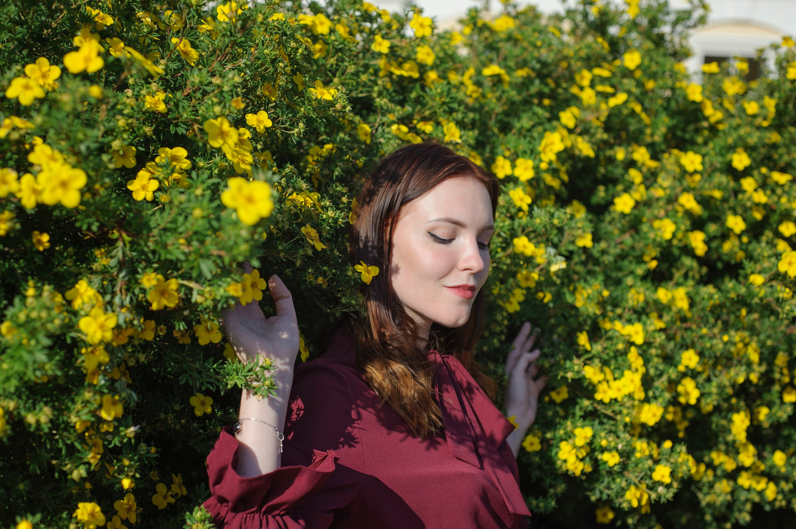 Фотограф Санкт-Петербург