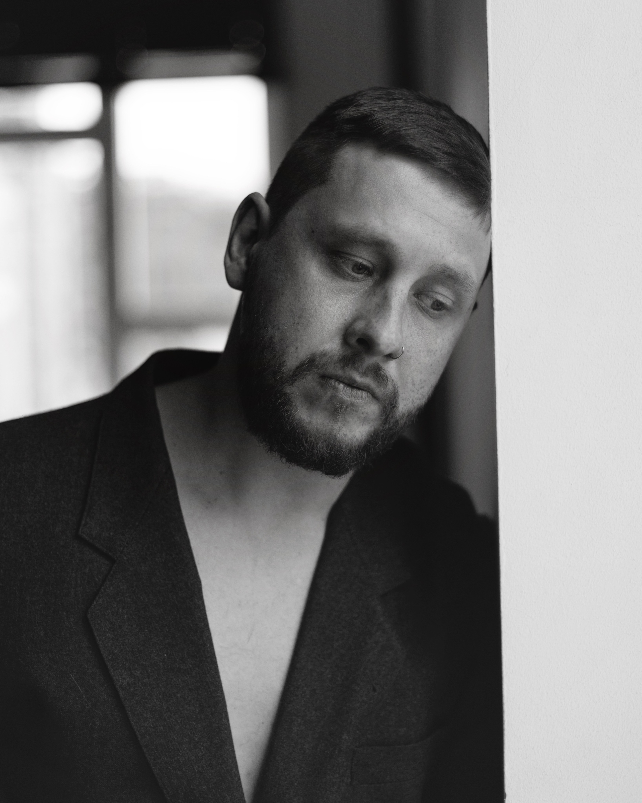 Егор. Фотограф в Москве — Евгения Прокопенко