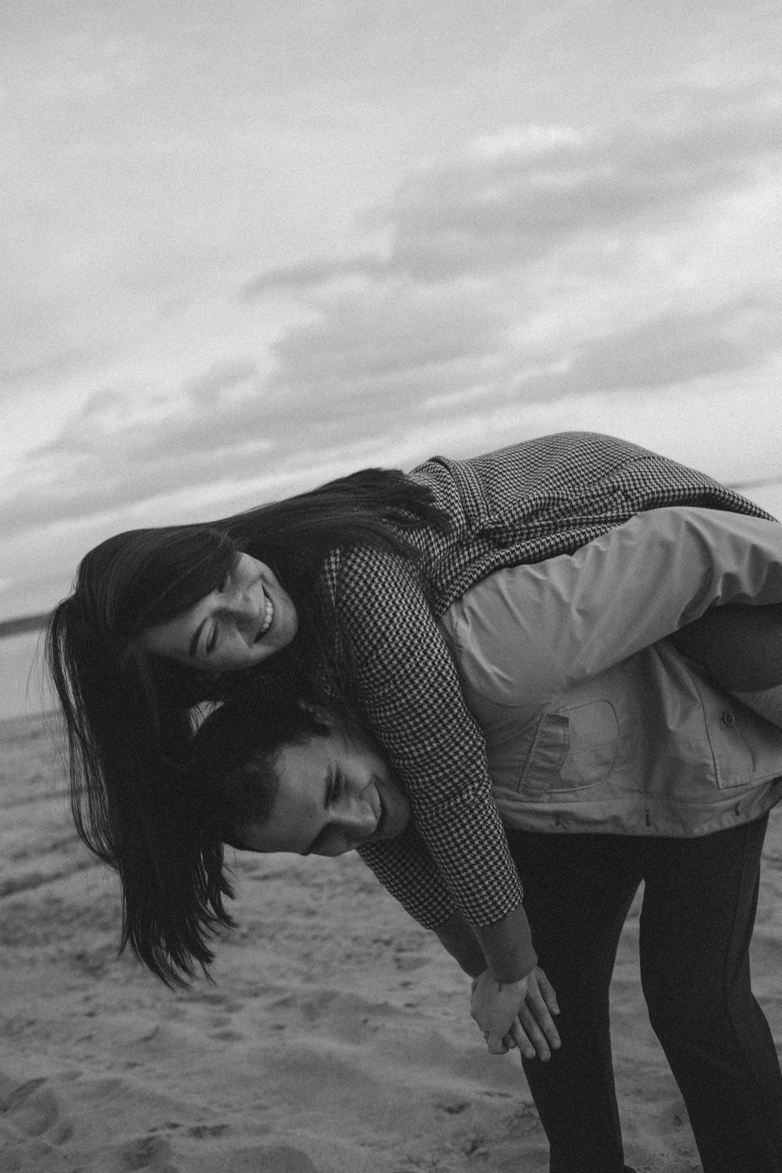 Осенняя история. Фотограф Ксения Степаненко