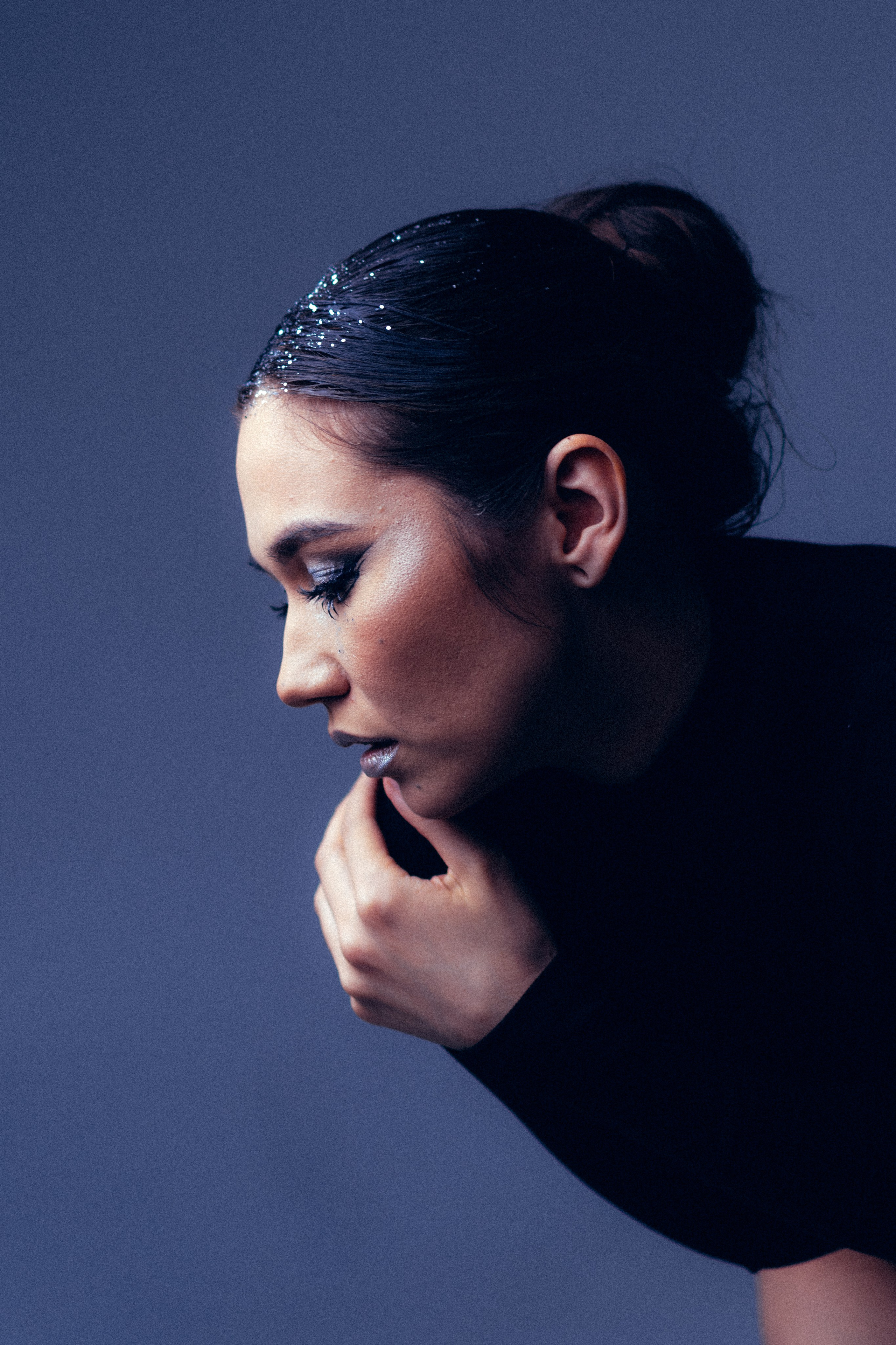 Ася. Фотограф Анфиса Хардина Екатеринбург