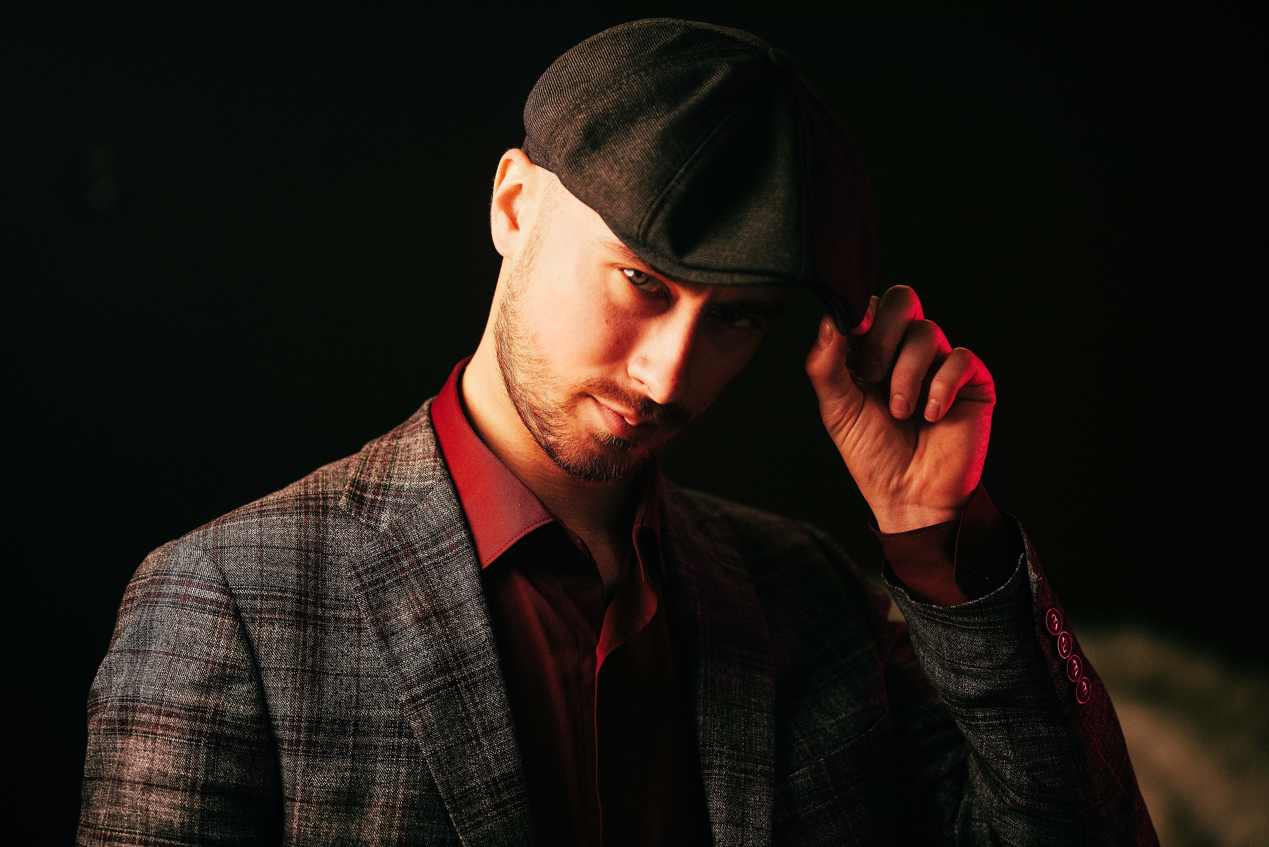 Фотограф для маркет плэйсов и портретный фотограф Балакирев Дмитрий москва