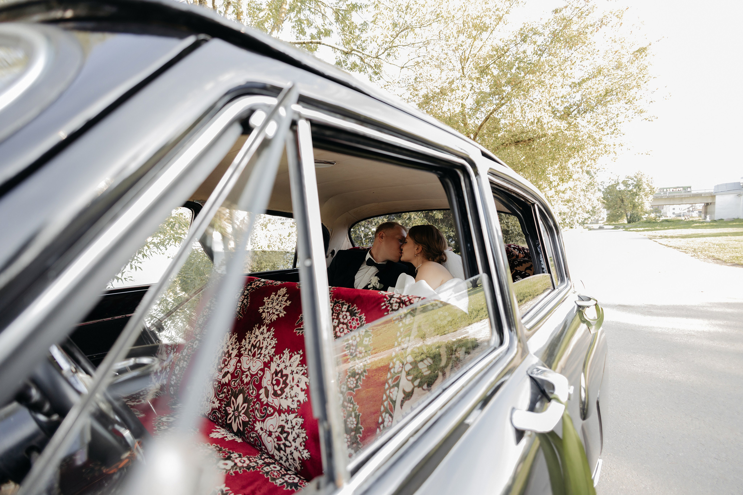 Валерия и Дмитрий. Свадебный фотограф в Пскове и Санкт-Петербурге | Анна Голикова