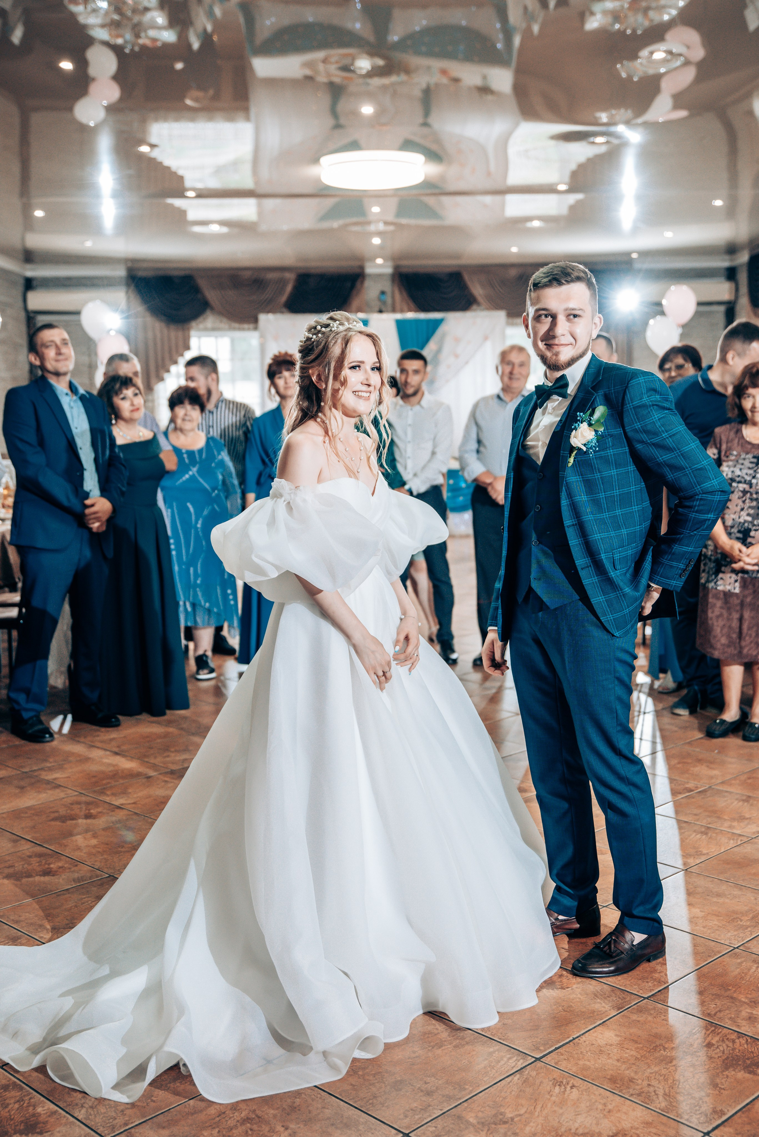 Александра & Данил. Семейный фотограф в Барнауле