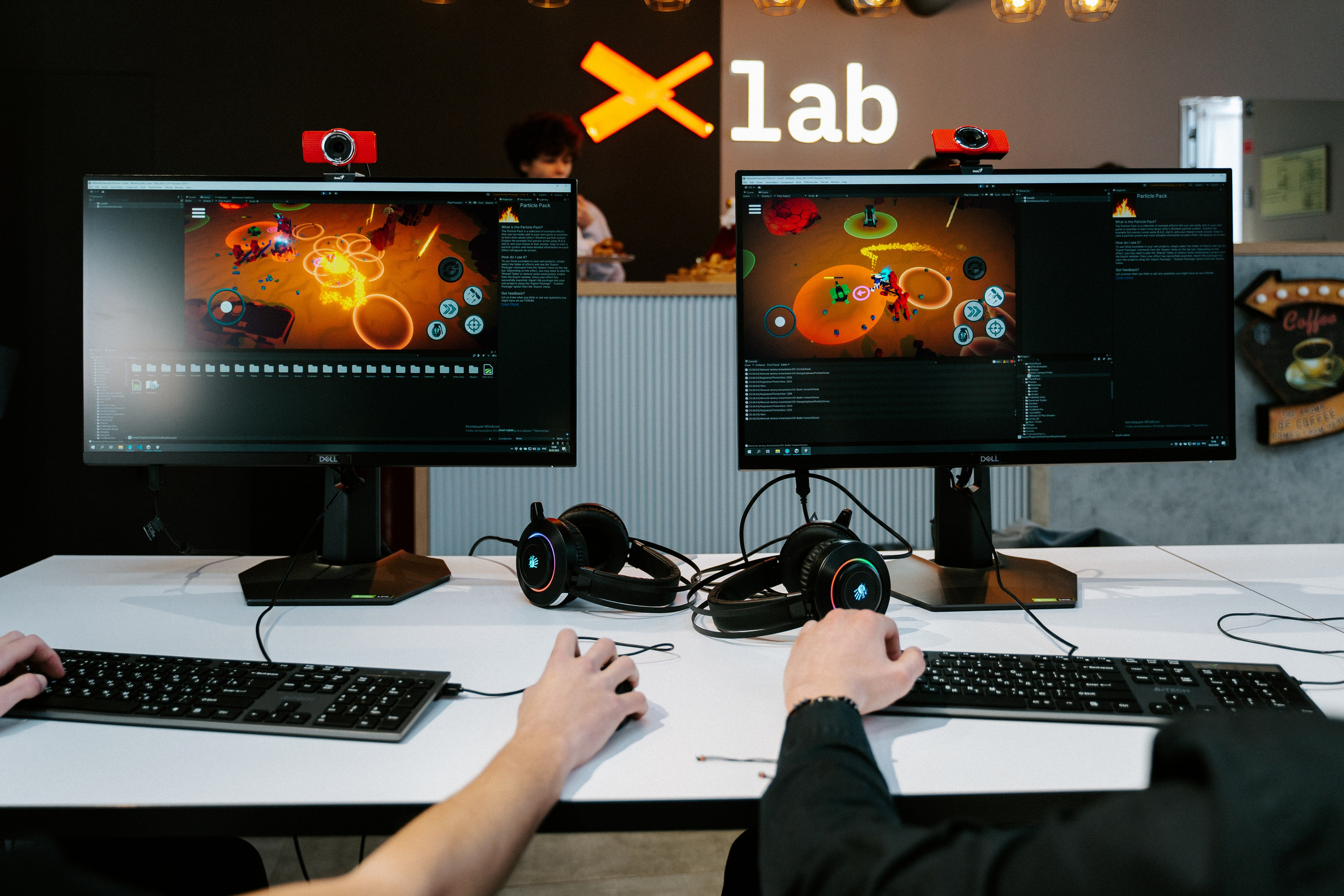 CarX. Создаю контент для бизнеса- Андрей Корниенко и упаковываю компании и экспертов в Краснодаре