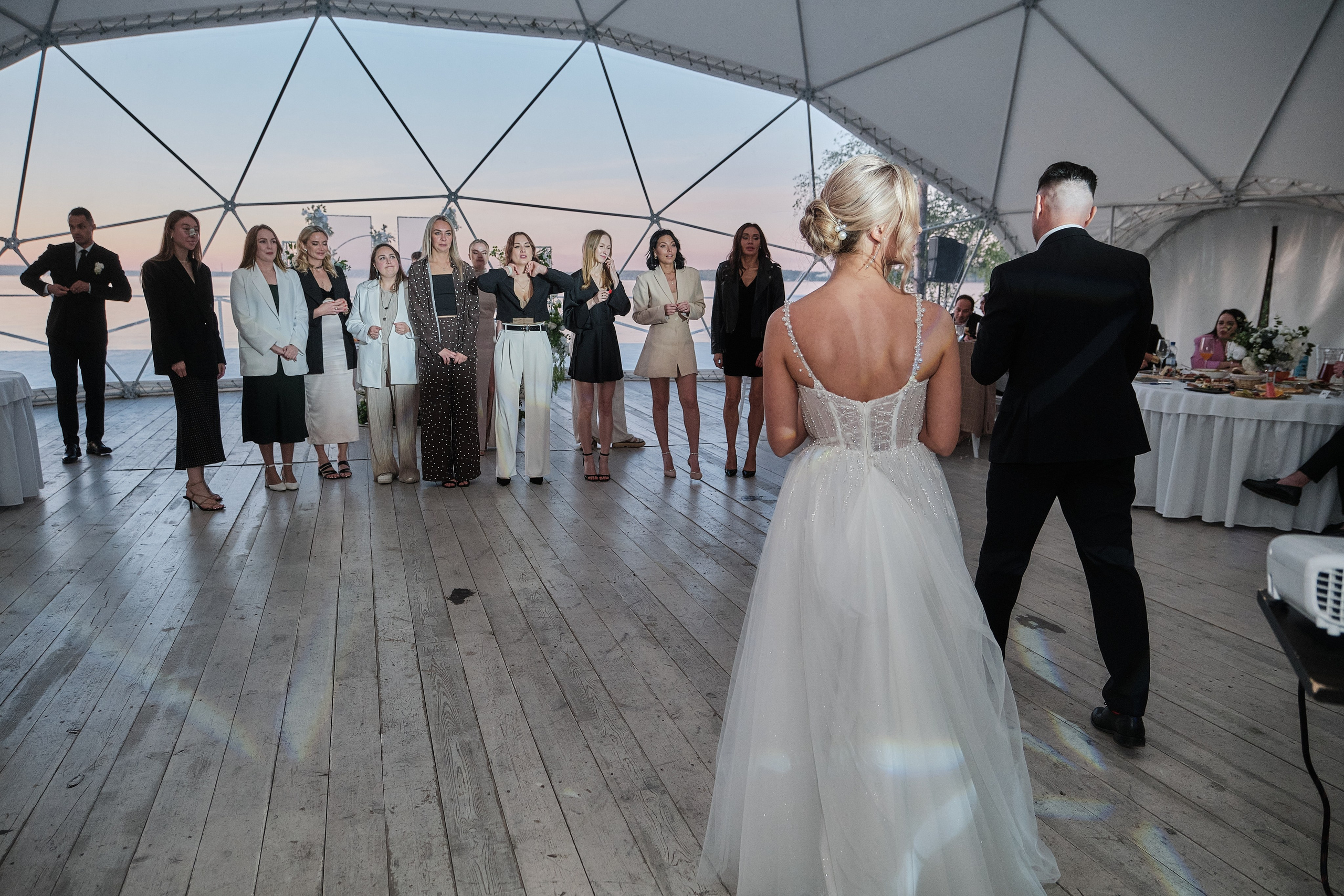 АНТОН И АНАСТАСИЯ. Свадебный фотограф в Екатеринбурге Соседков Евгений