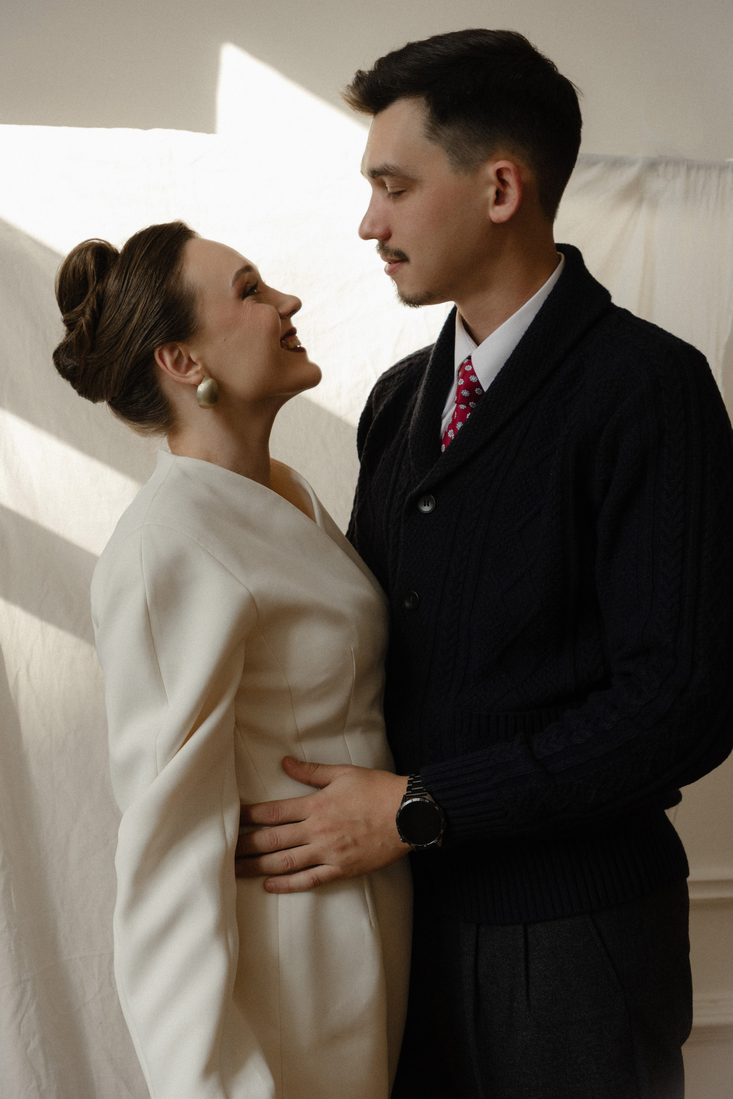 Искренность. Фотограф-ретушер