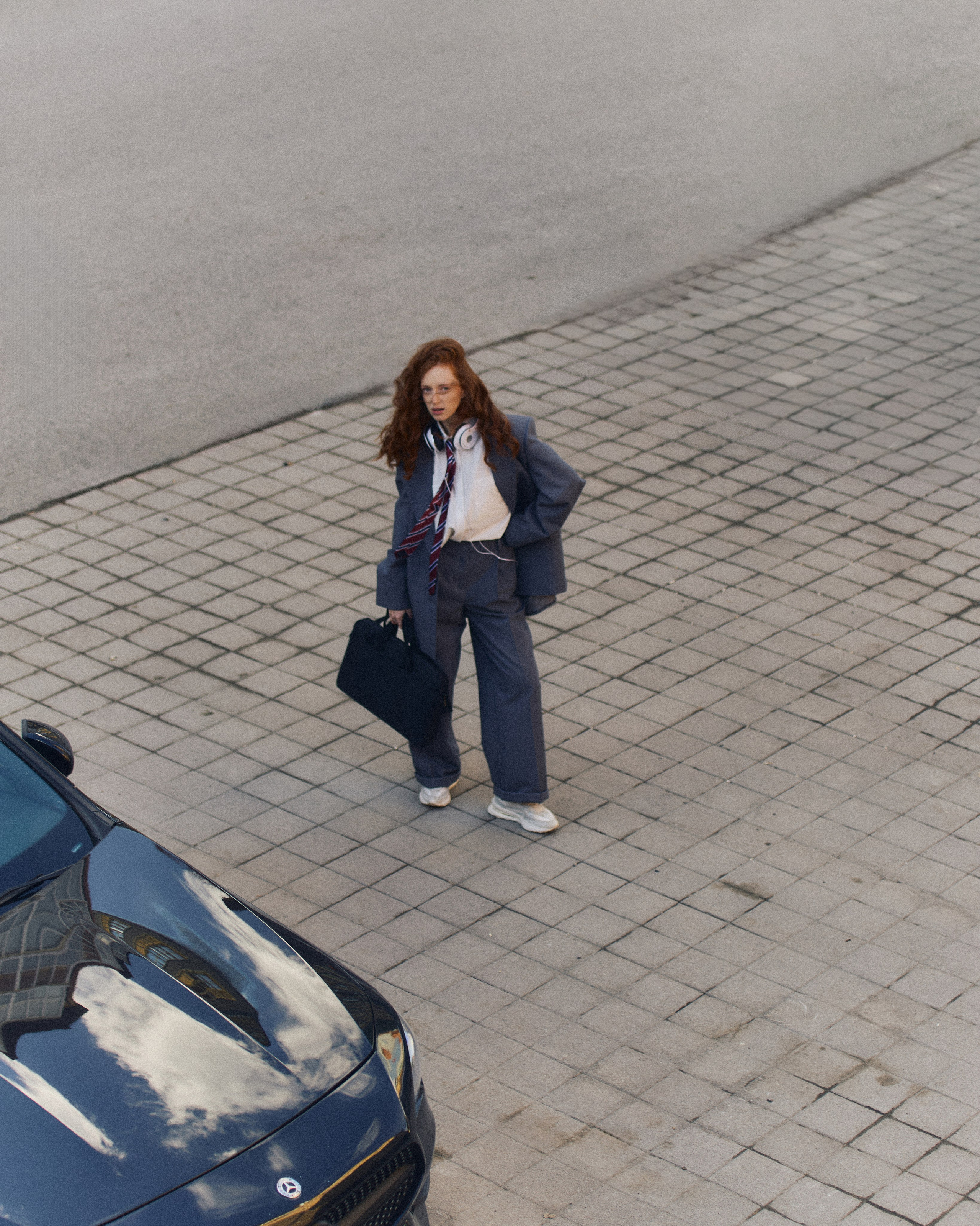 BLACK SISTERZ. Ася Солопова, фотограф Тюмень