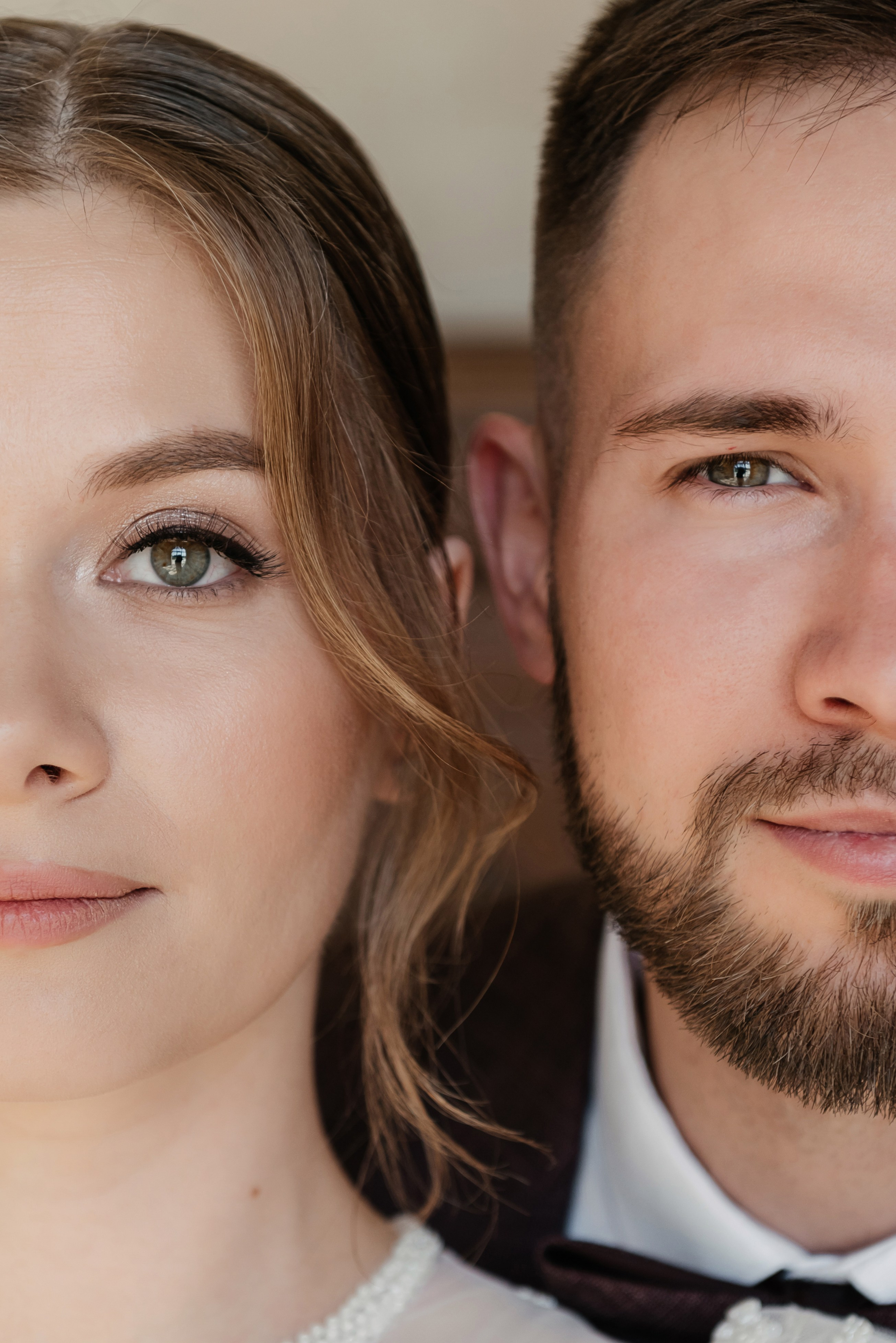 Свадебный и портретный фотограф в Липецке Анастасия Ролдугина