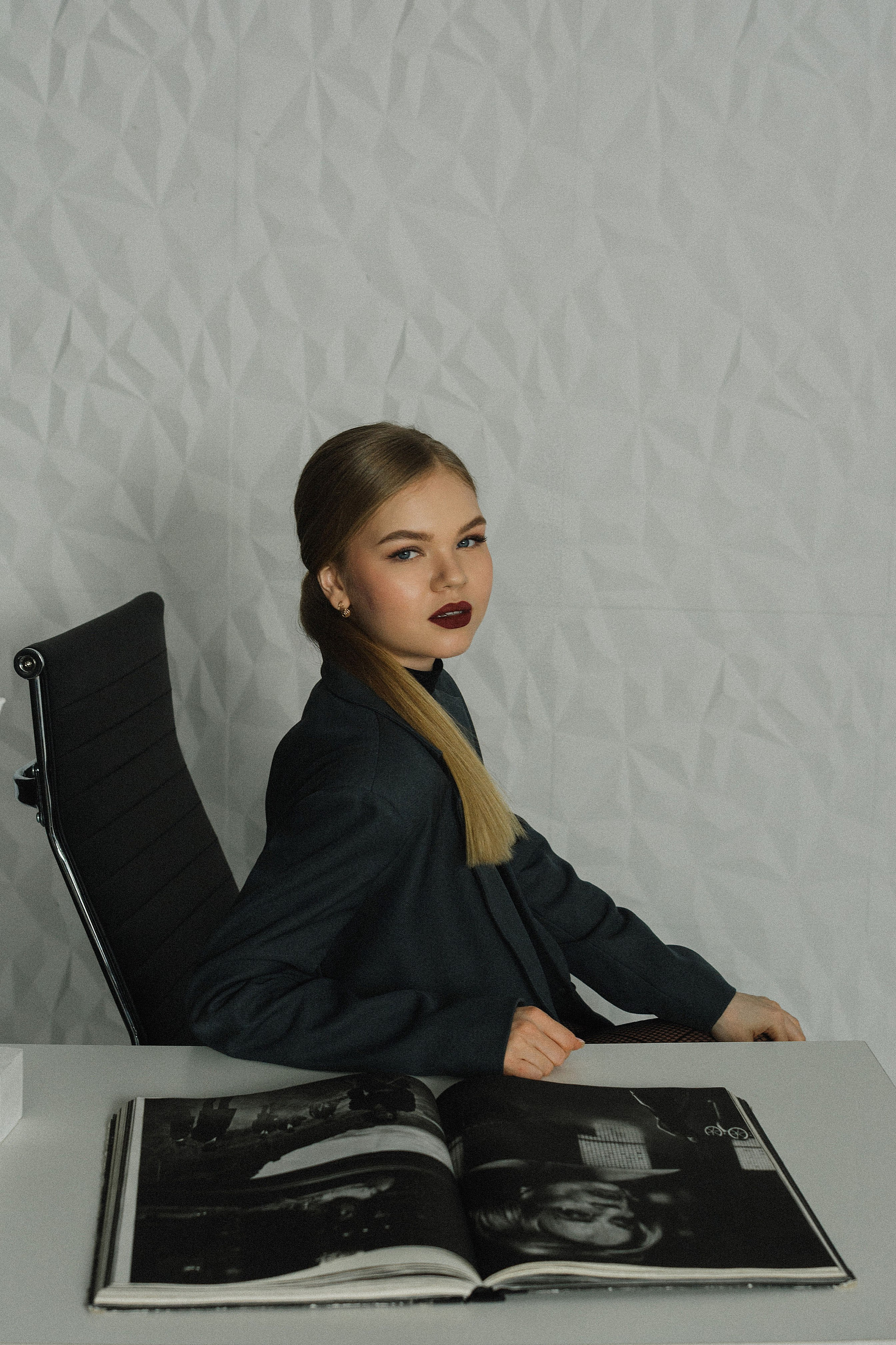 Анастасия Петрова. Фотограф в Москве Ангелина Ким