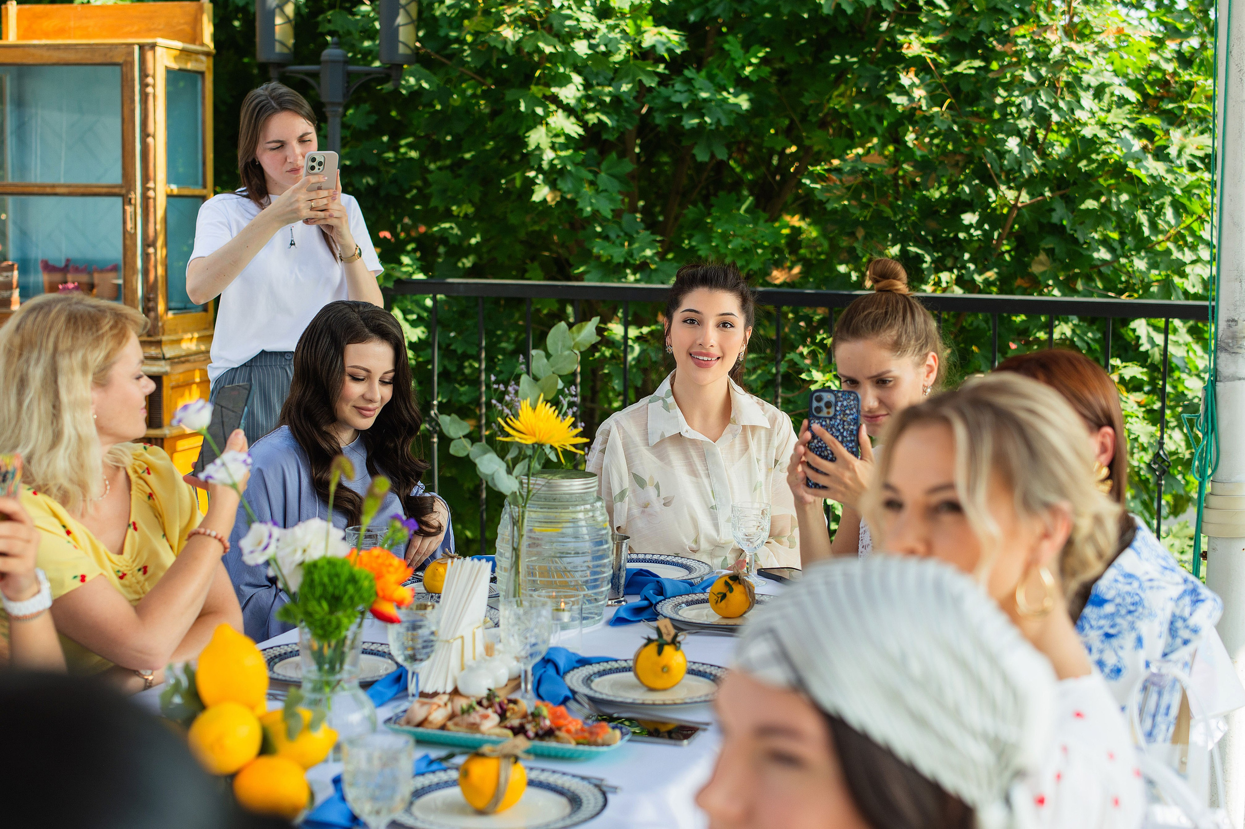 МК Картины. Фотограф в Москве Ангелина Ким