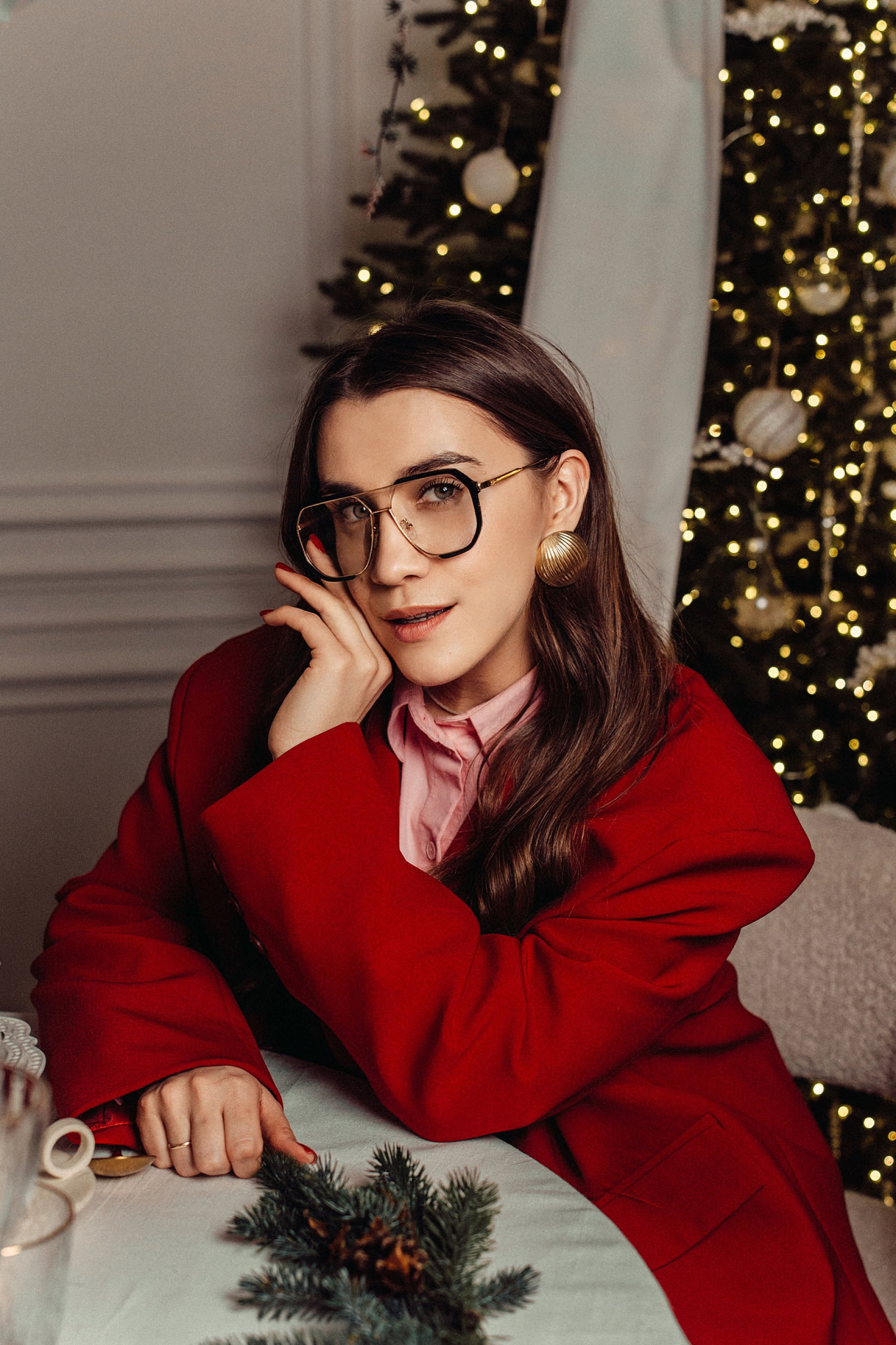 МК Бенто. Фотограф в Москве Ангелина Ким