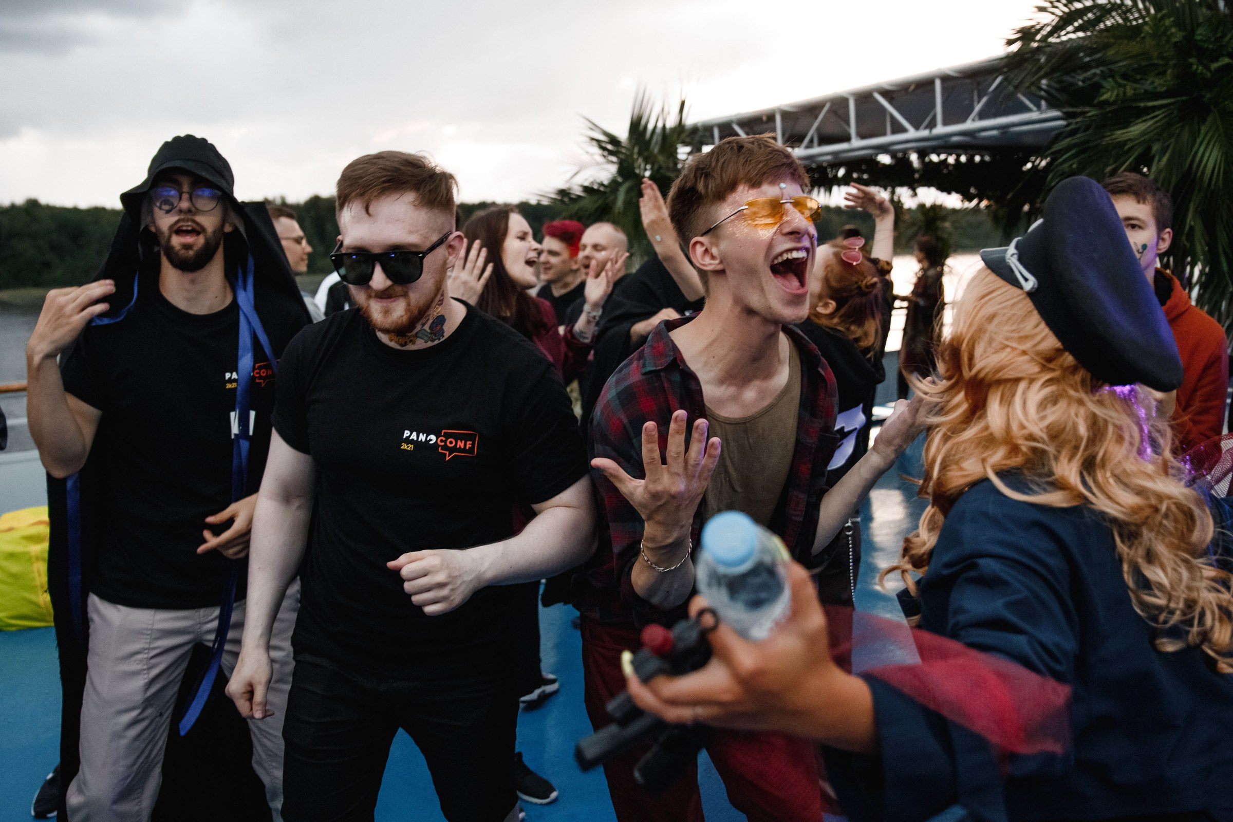 Мероприятия. Фотограф Алесандр Чернышов / Ваш репортажный фотограф