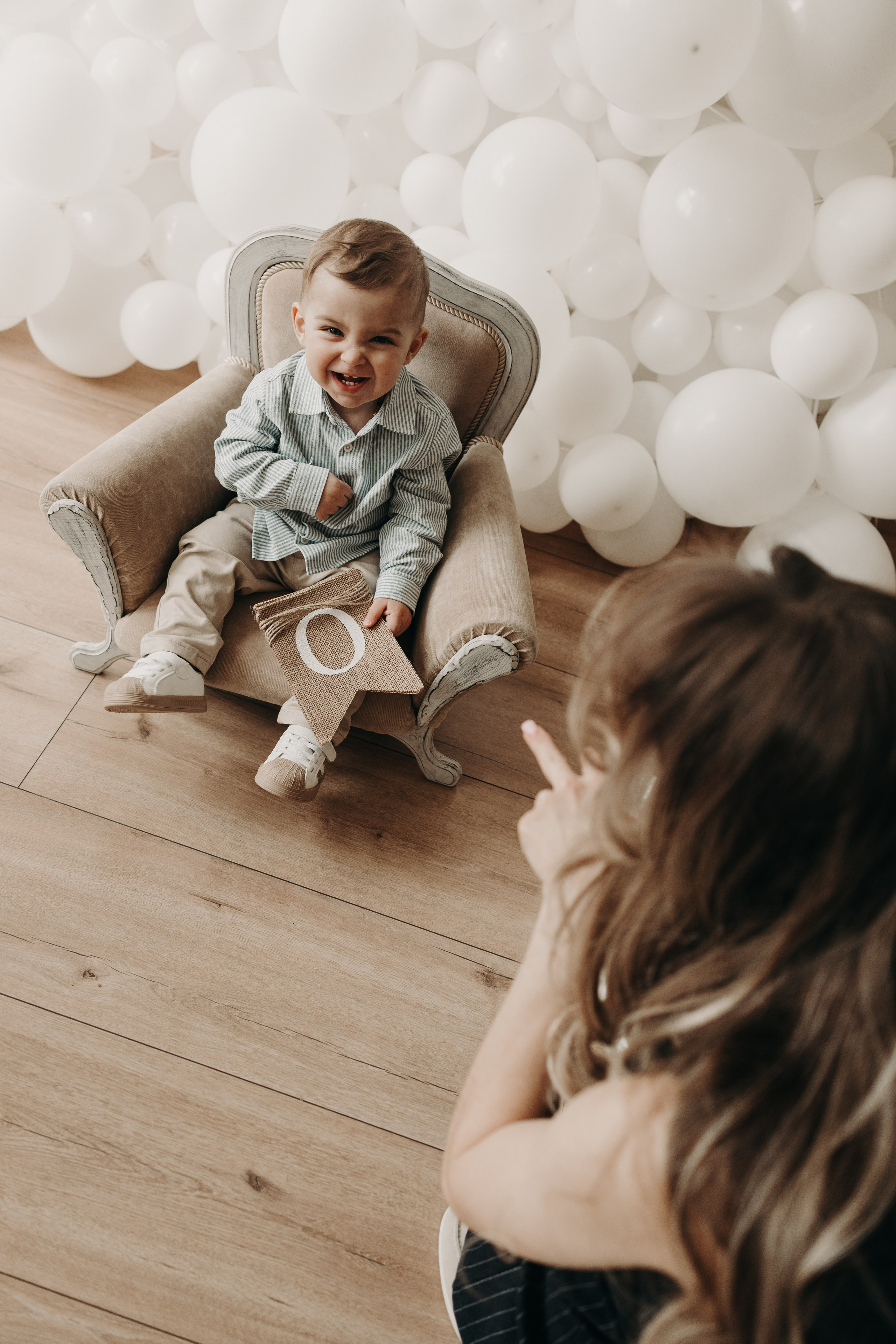 Семейные съемки. Юлия, ваш фотограф в Ростове-на-Дону