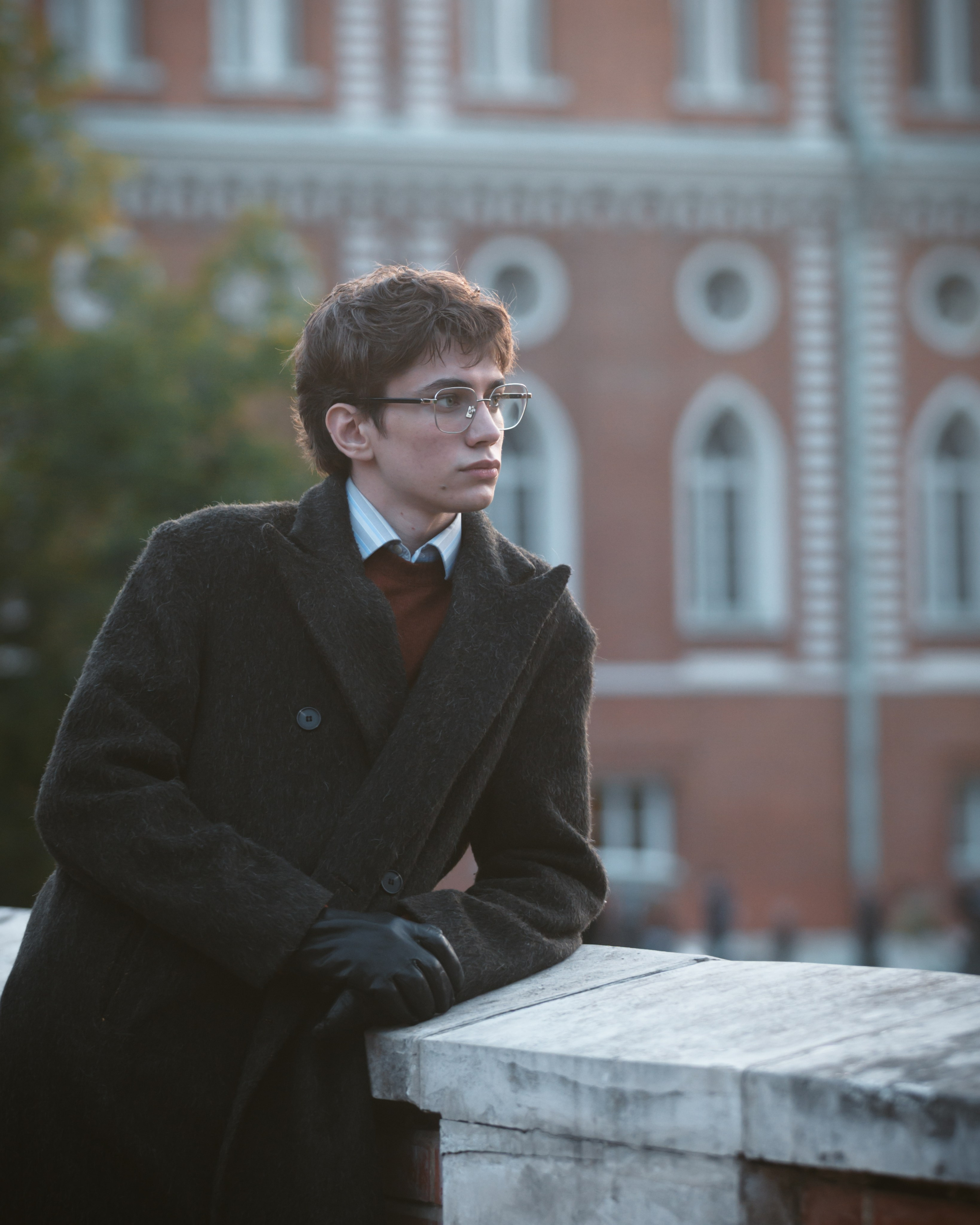 Андрей и Юлия. Ларичев Алексей — индивидуальный и репортажный фотограф Москва