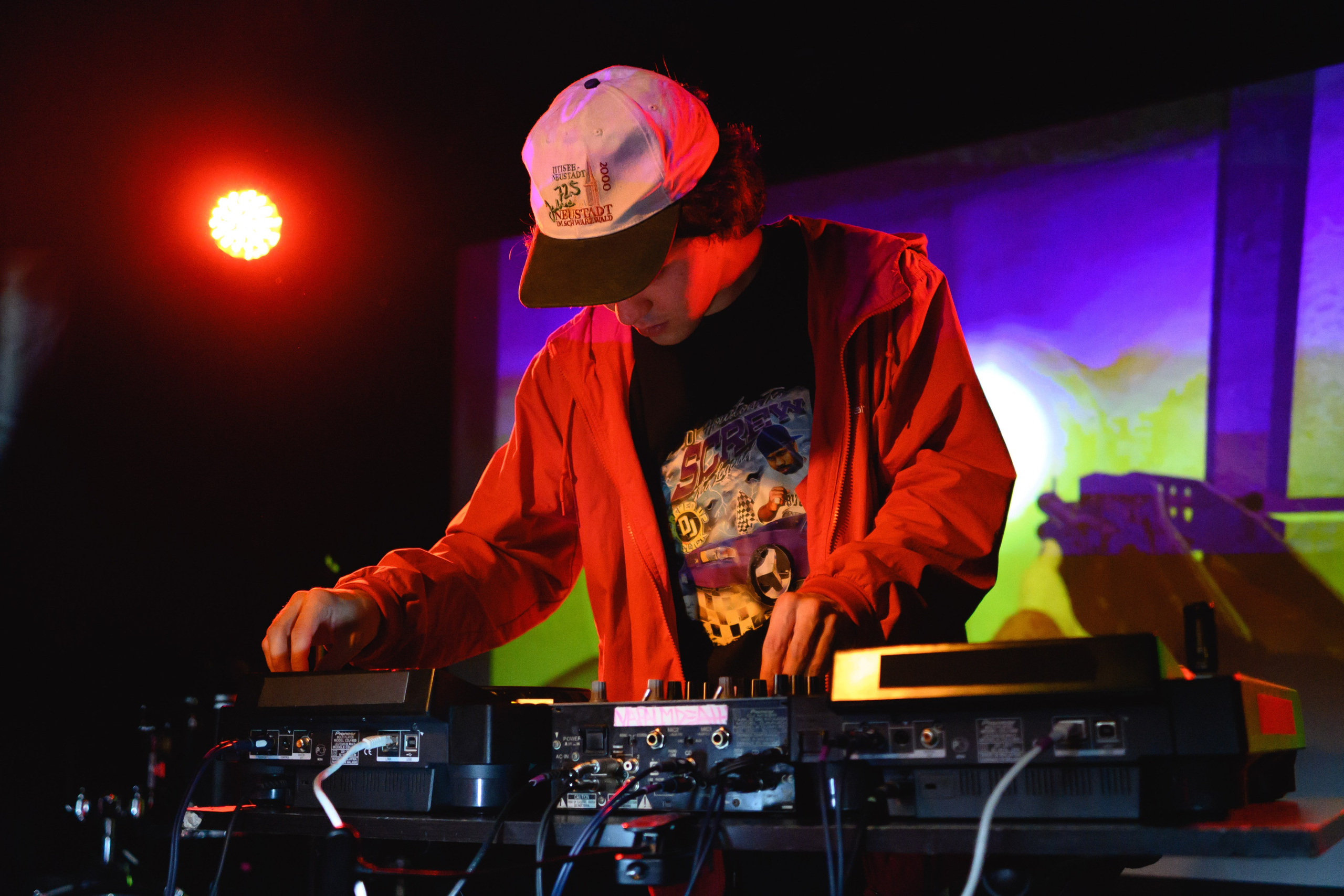 Киберготика 2. Ларичев Алексей — индивидуальный и репортажный фотограф Москва