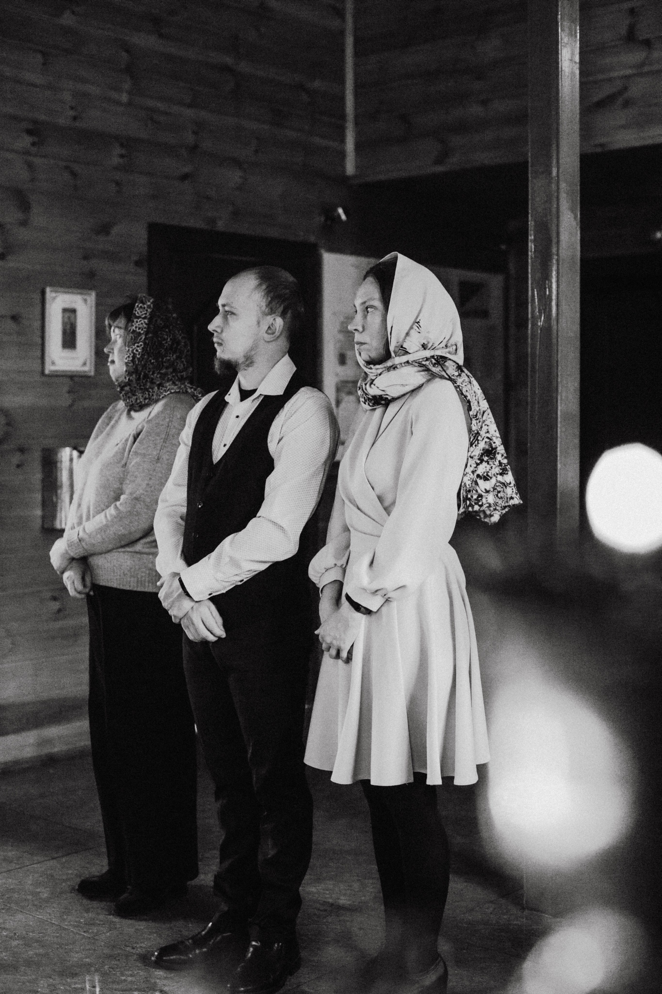 Арсений. Храм в честь Державной иконы Божией Матери. Фотограф в Нижнем Новгороде