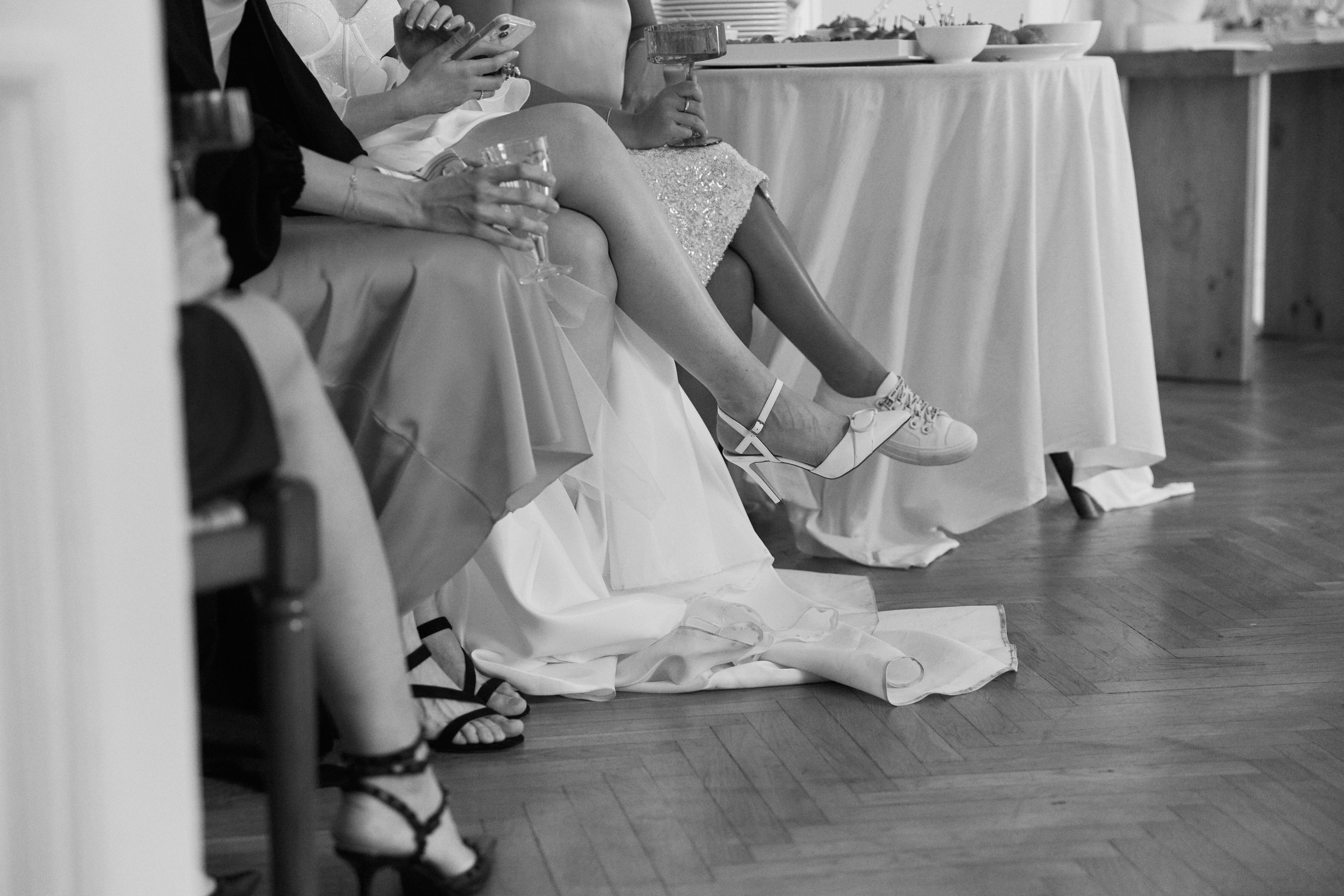 Евгений и Ксения. Свадебный фотограф Москва Татьяна Кундельчук