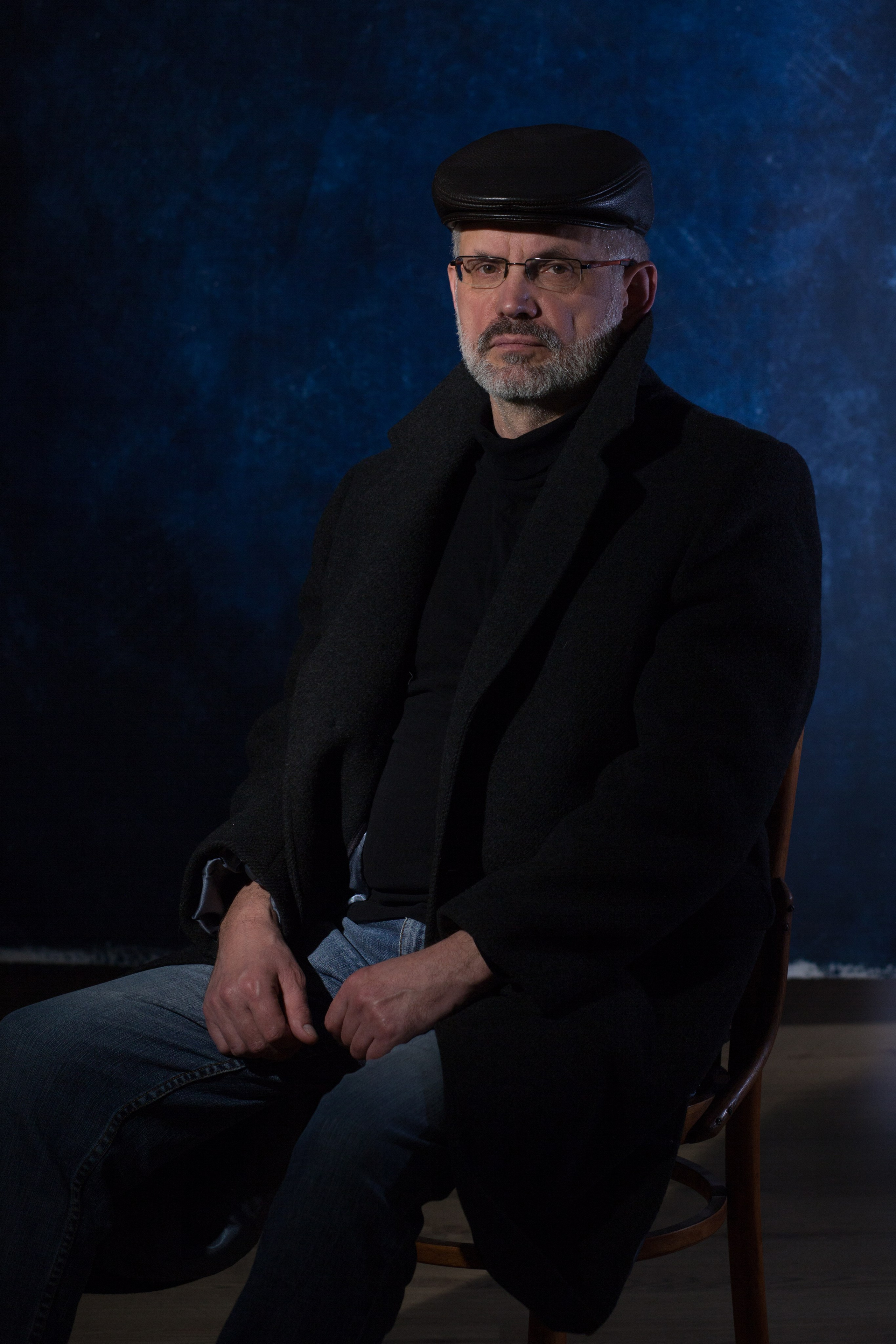 Мужские портреты. Портретный фотограф Парфенова Любовь