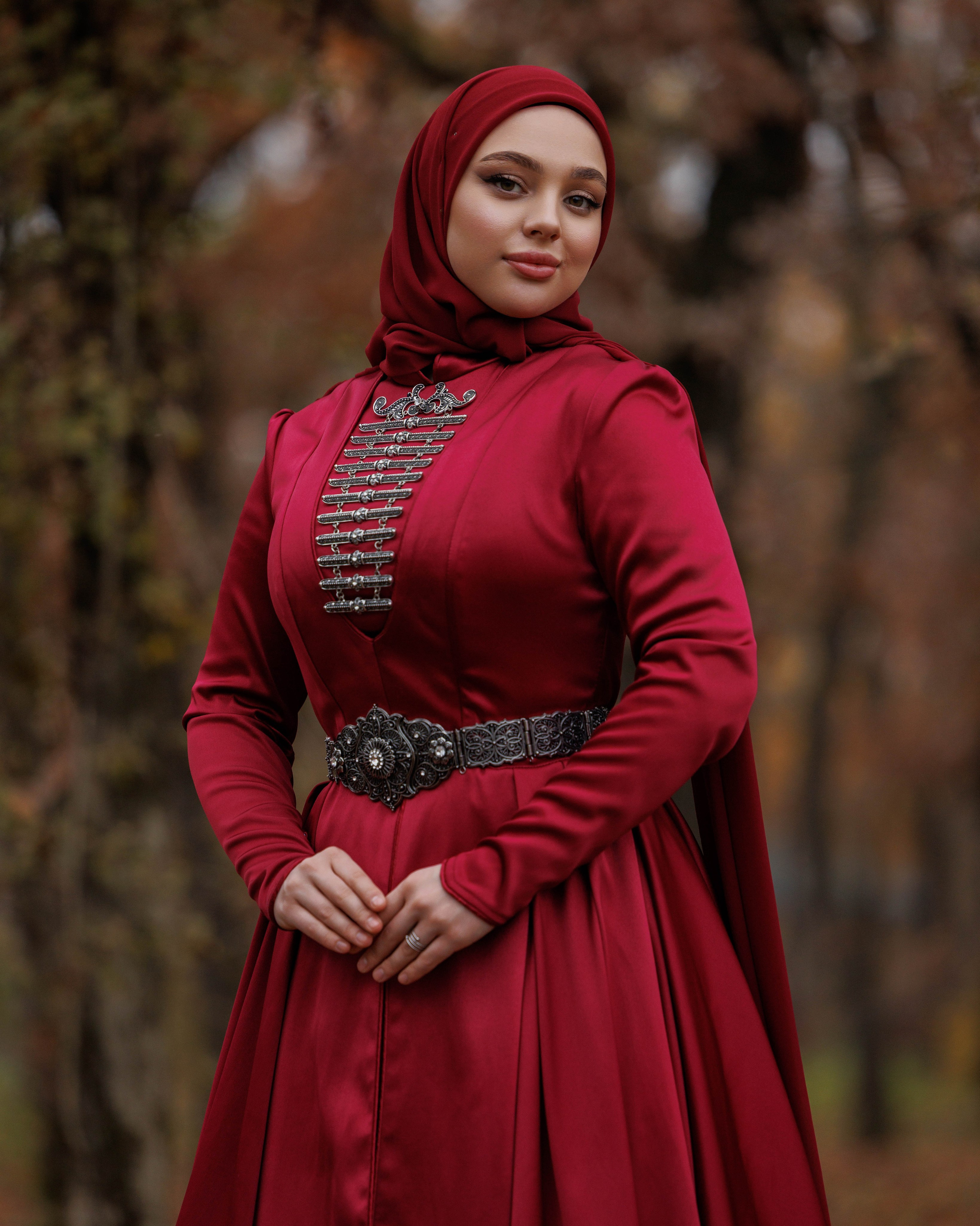 Naslediyekavkaza Свадебный салон. Taysumoff