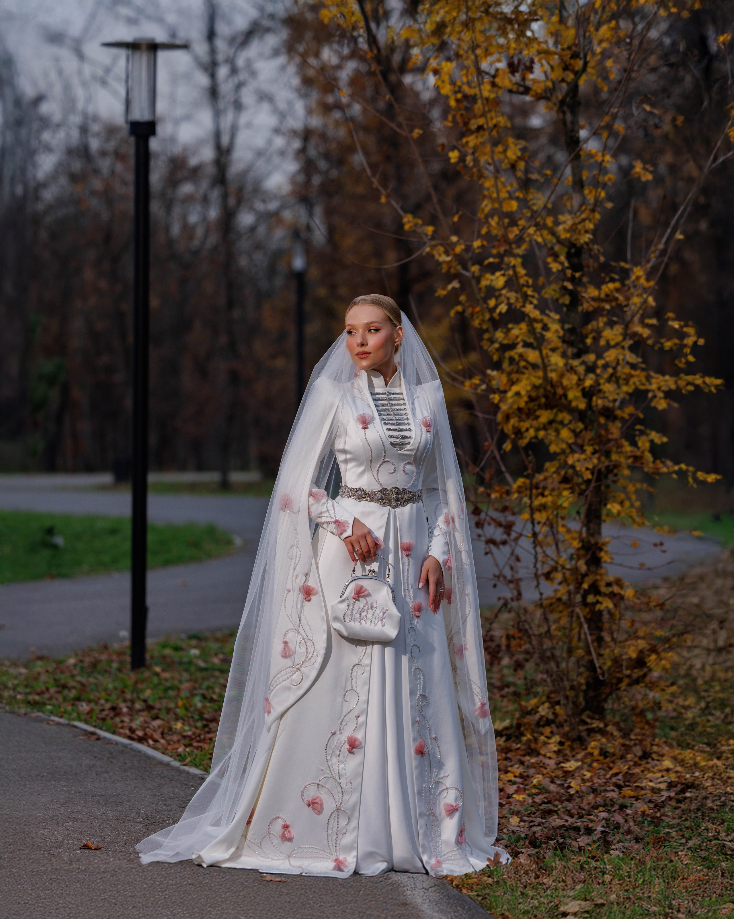 Naslediyekavkaza Свадебный салон. Taysumoff