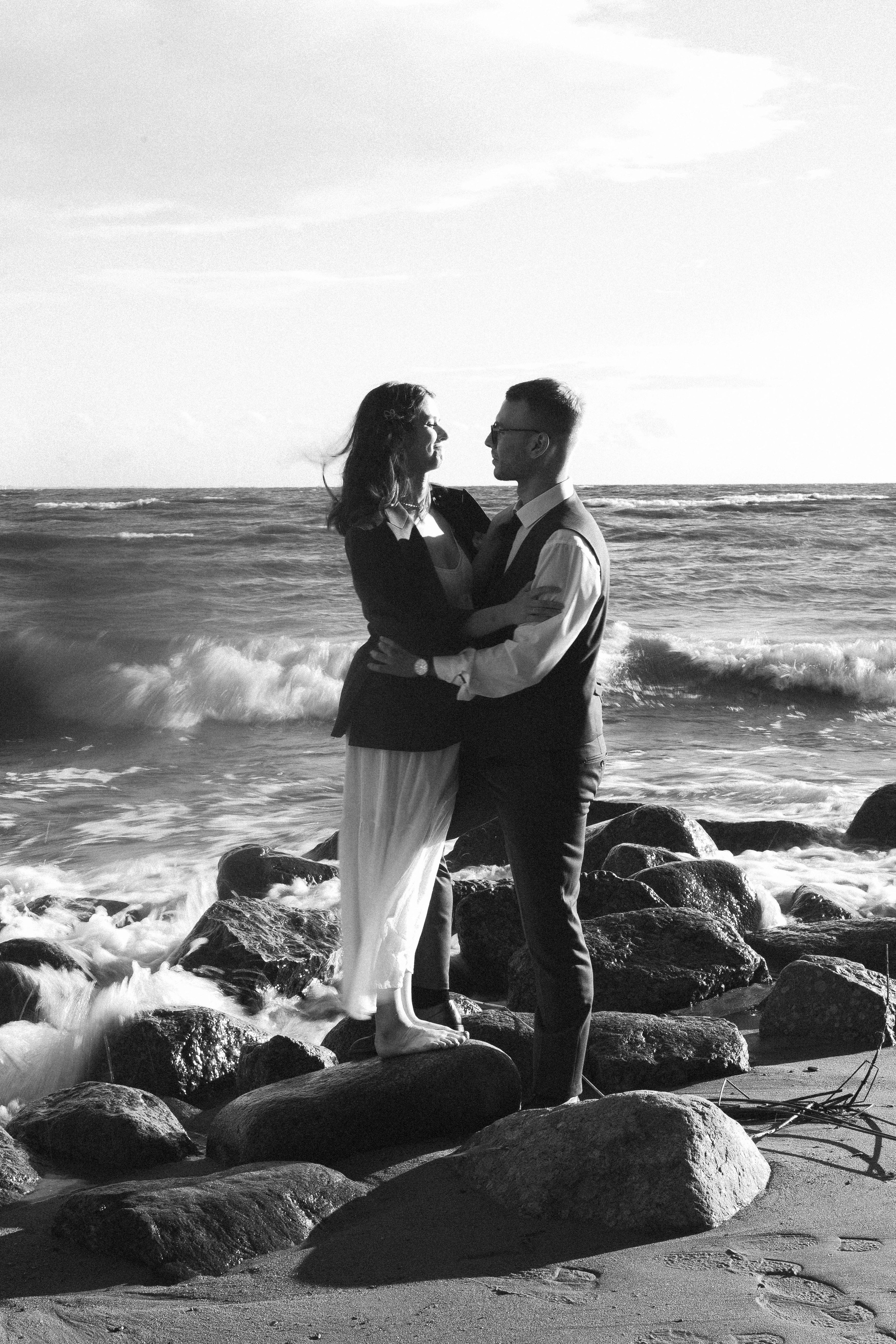 Такая нежная любовь. Свадебный фотограф Татьяна Лейн в Санкт-Петербурге