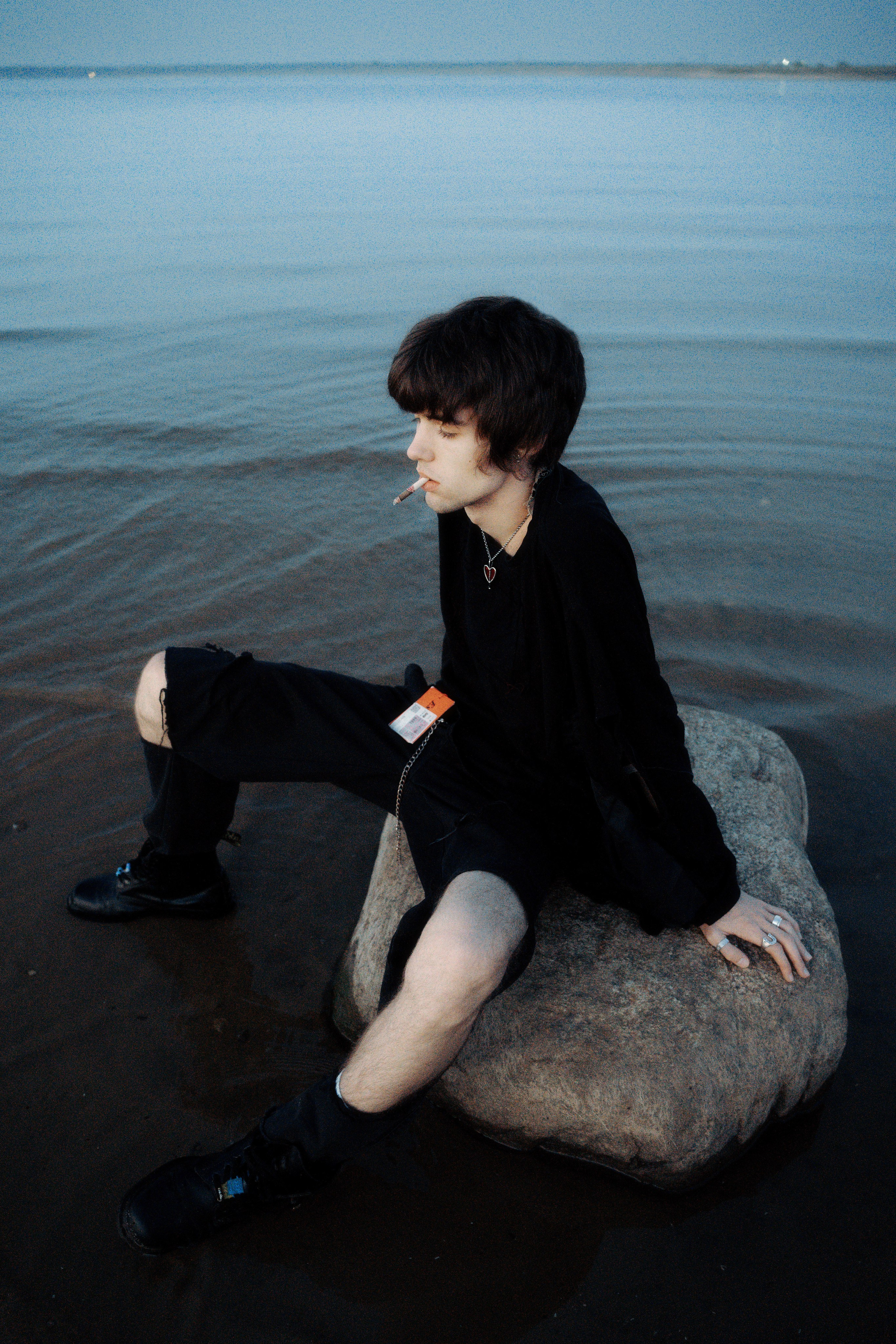 Мэтью. Galchenok