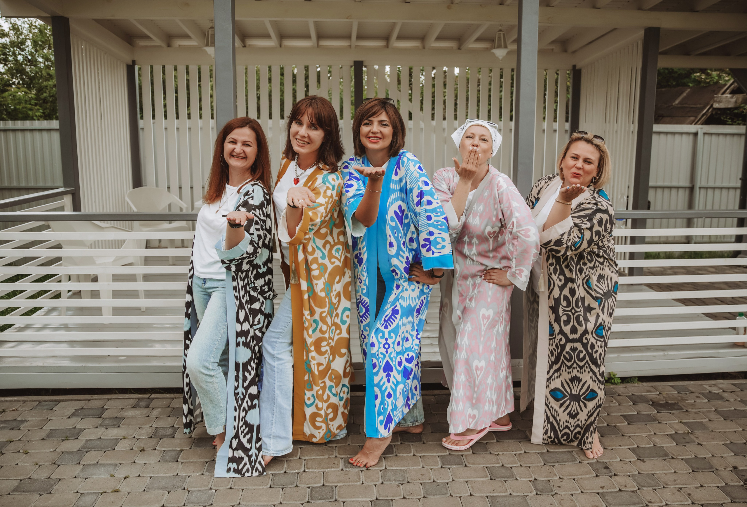 Встреча одноклассников. Семейный и детский фотограф в Нижнем Новгороде